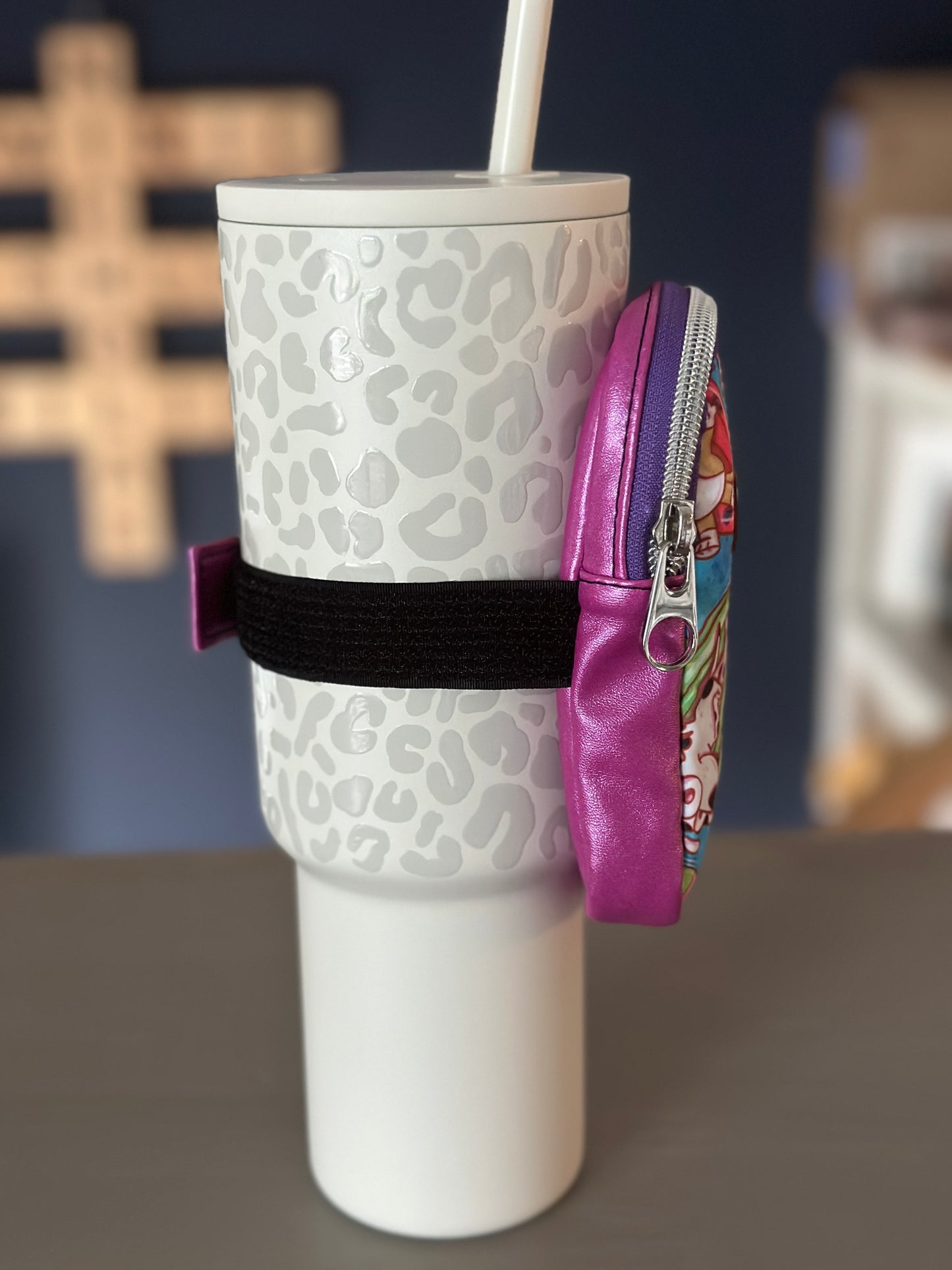 Hydro Pouch