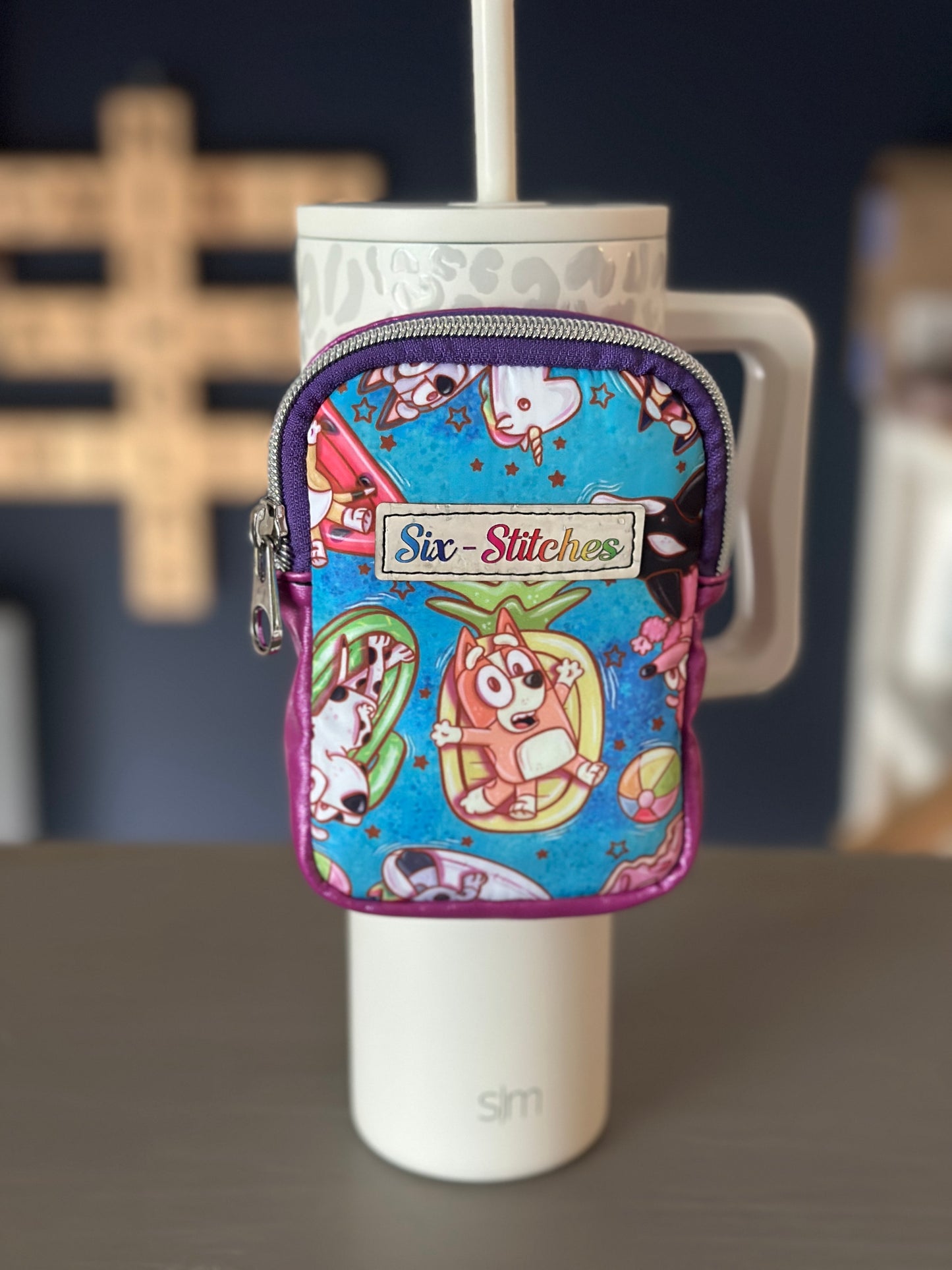 Hydro Pouch