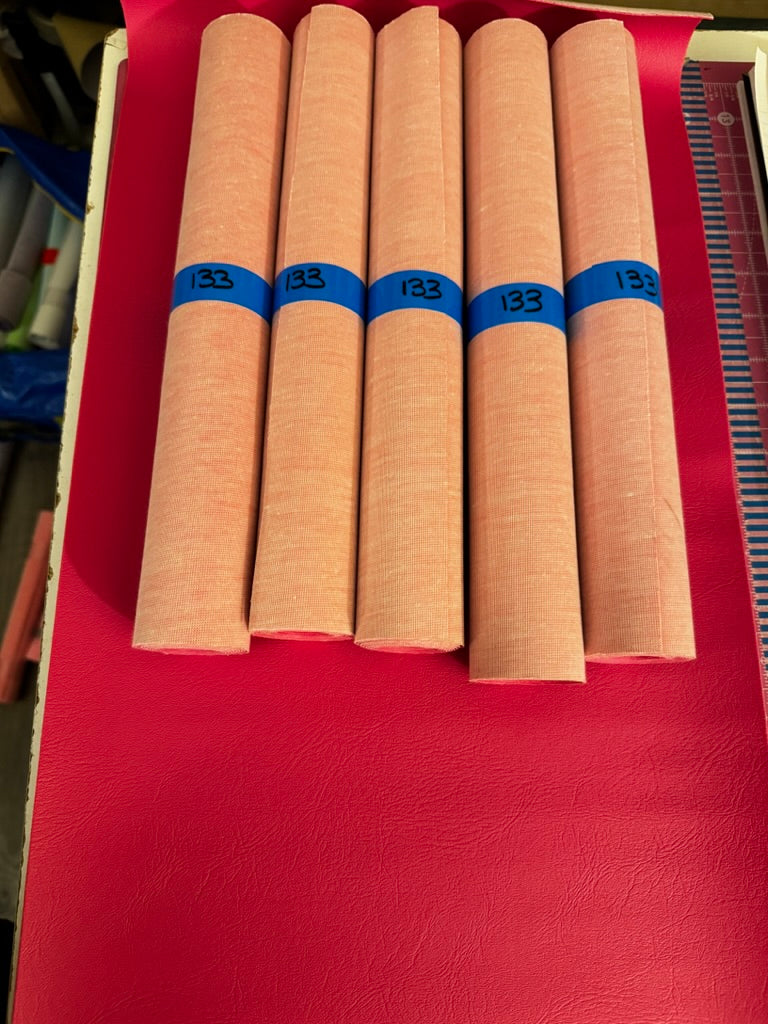 Magenta Marine Vinyl (12”)