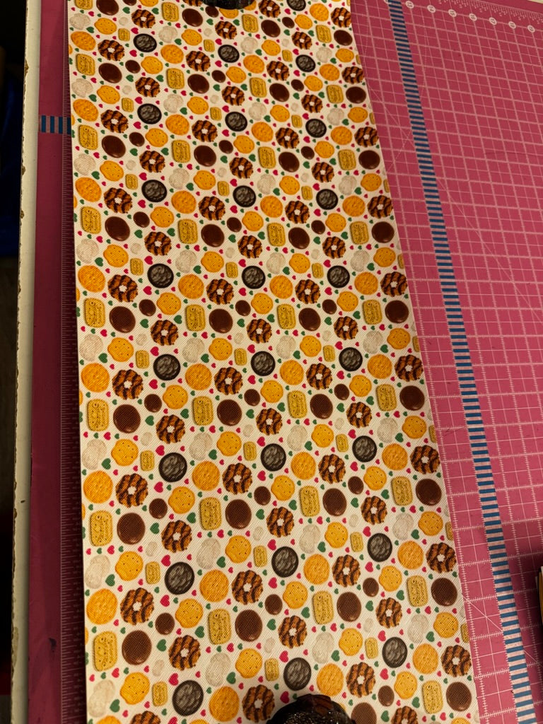 Girl Cookies Vinyl (10”)