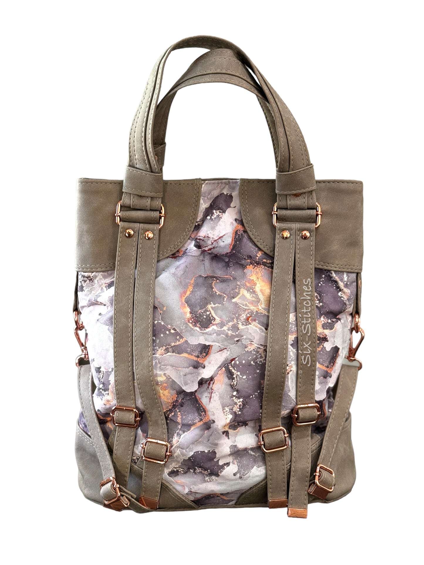 RTS - Glamorous tote