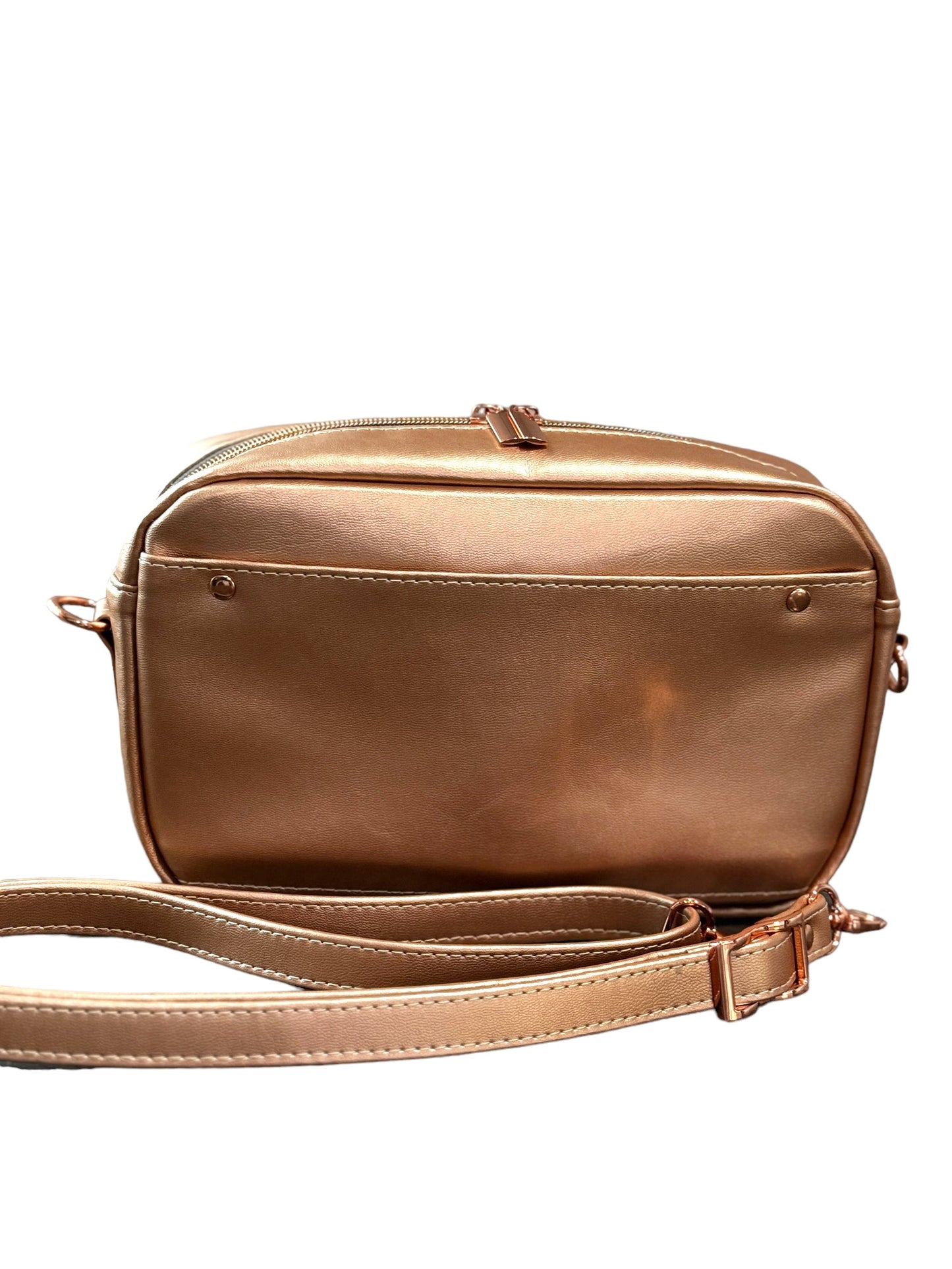 RTS - Quilted Catalina Crossbody bag