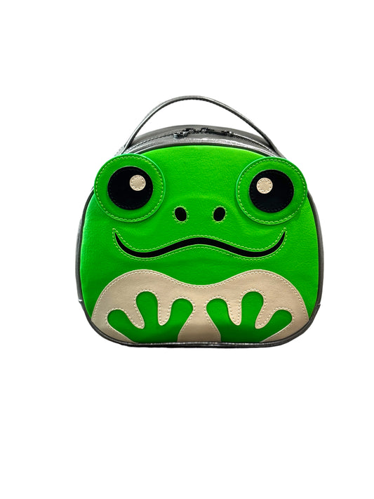 RTS - Frog Bowler Bag
