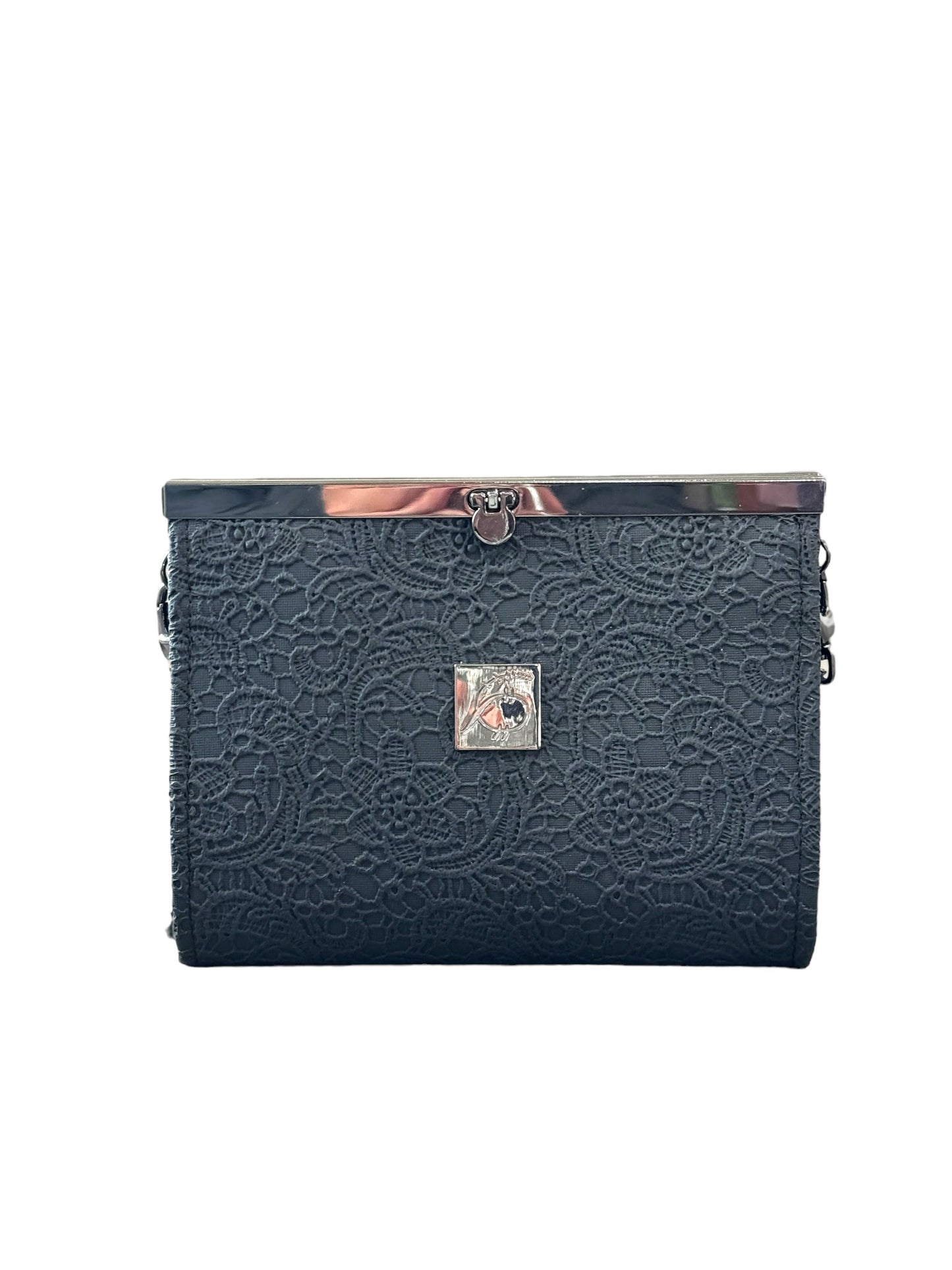 RTS - Ashley Clutch