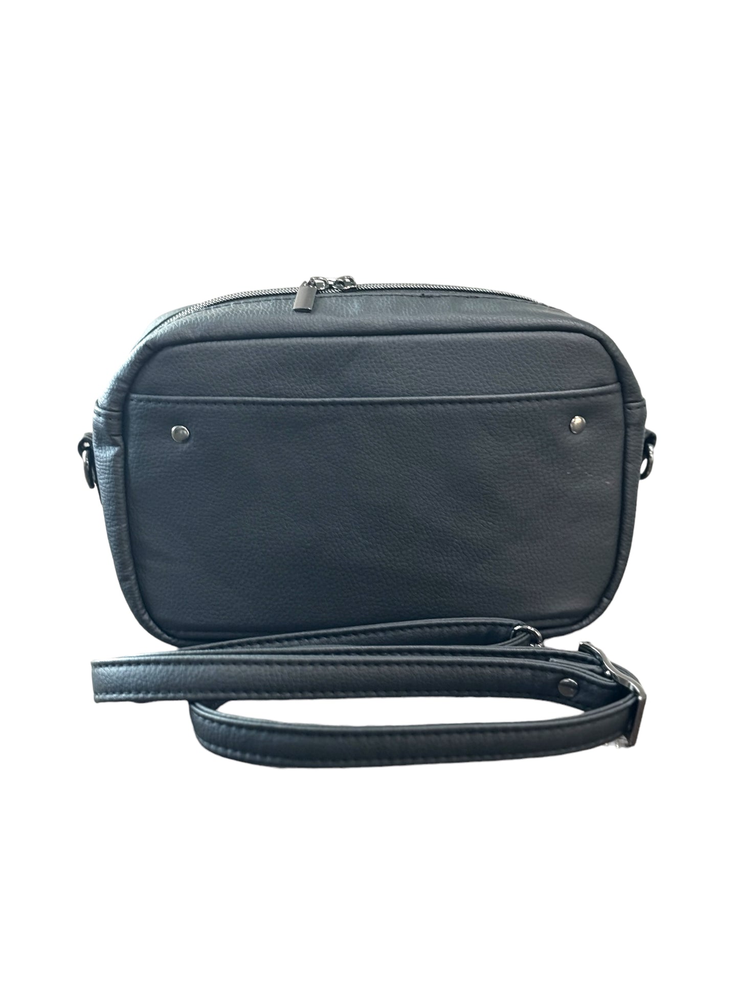 RTS - Catalina Crossbody bag