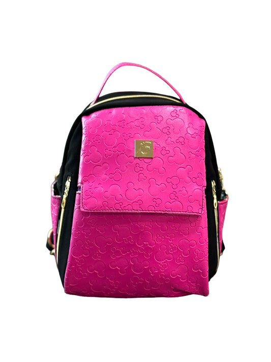 RTS - Bubble Backpack