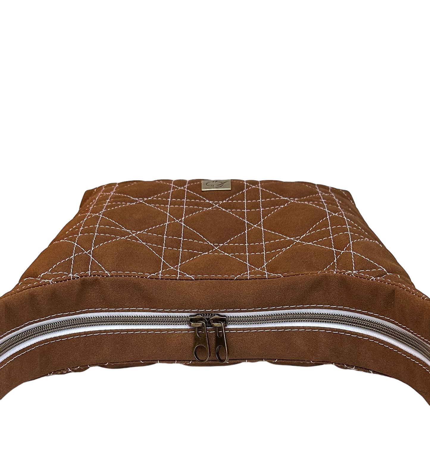 RTS - Quilted Shoulder Bag