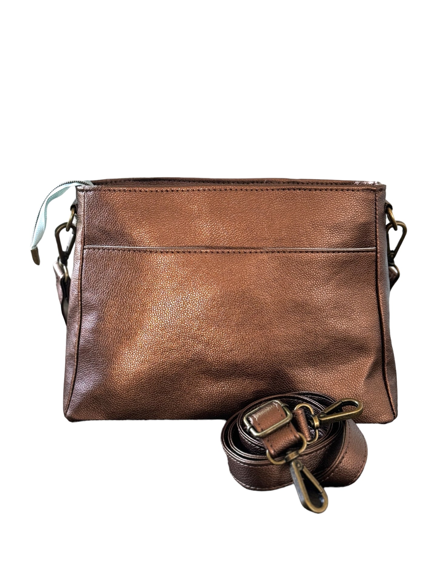 RTS - Classic Shoulder Bag