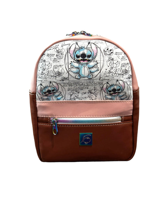 RTS - Mini Backpack