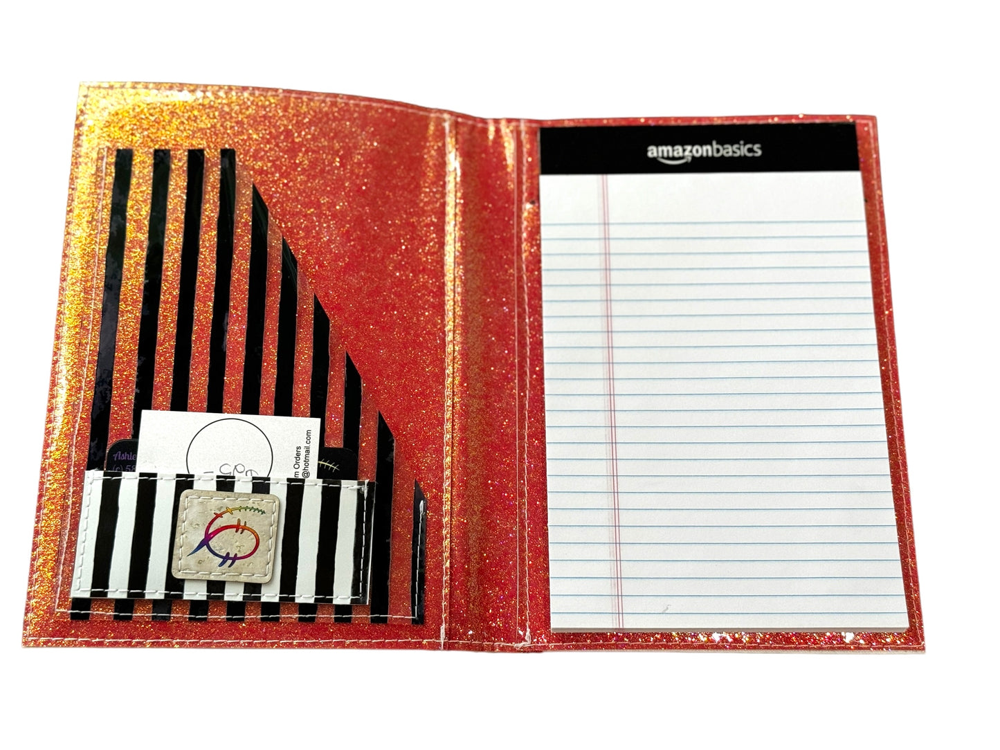 RTS - Jr. Legal notepad holder