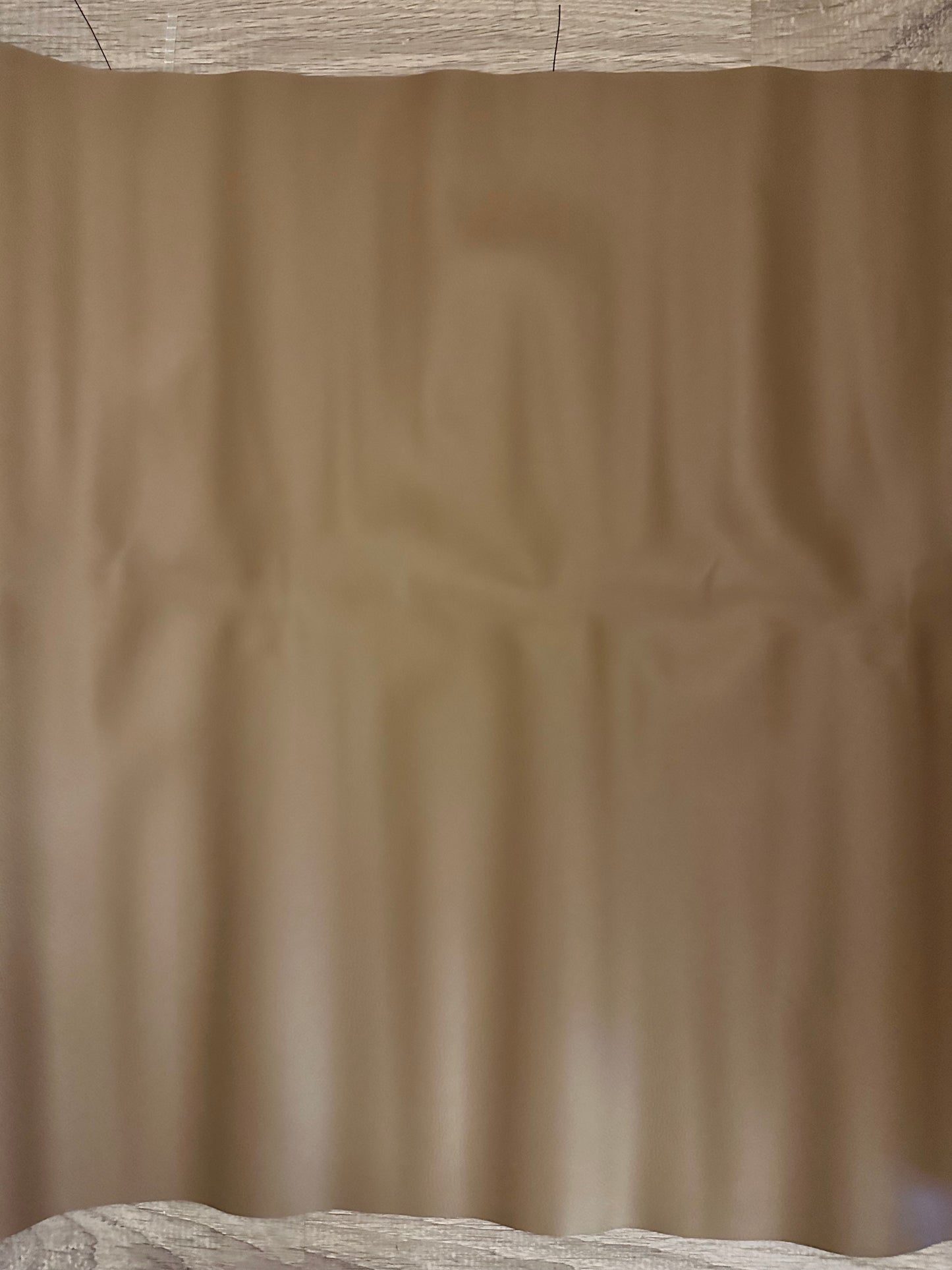 Smooth Brown Vinyl
