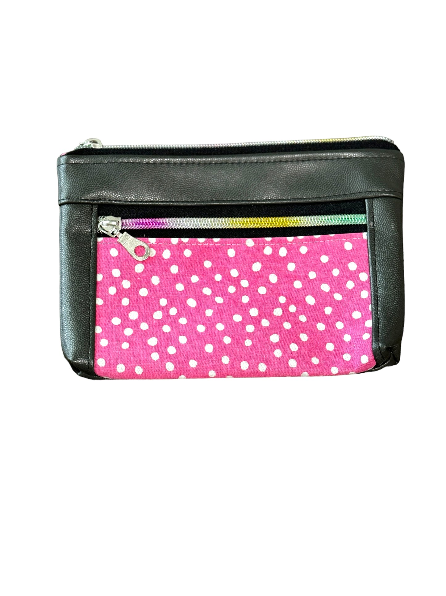RTS - Zipper pouch