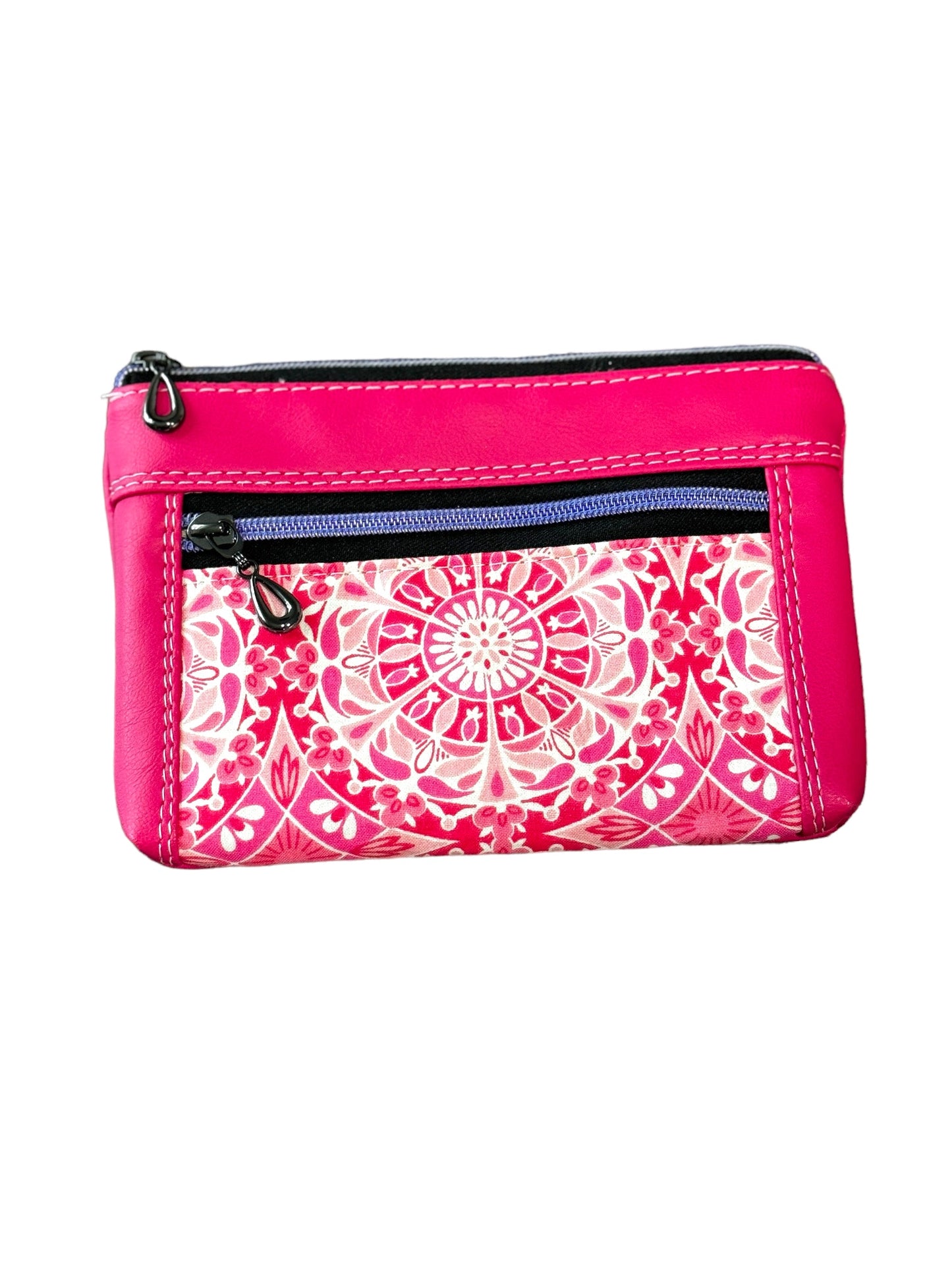 RTS - Zipper pouch