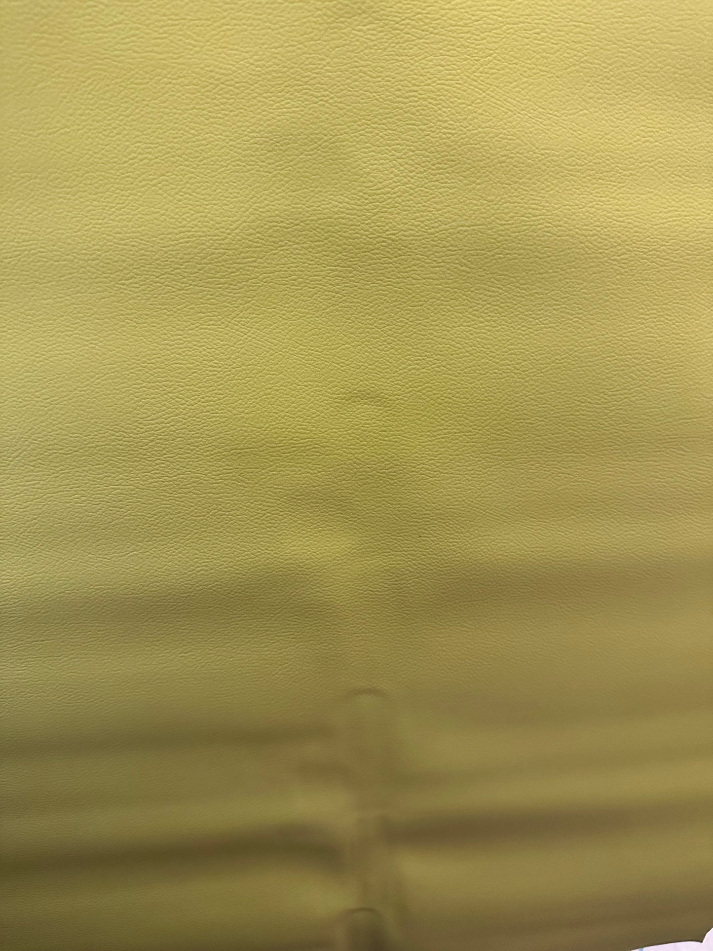 Lime Green Textured Vinyl