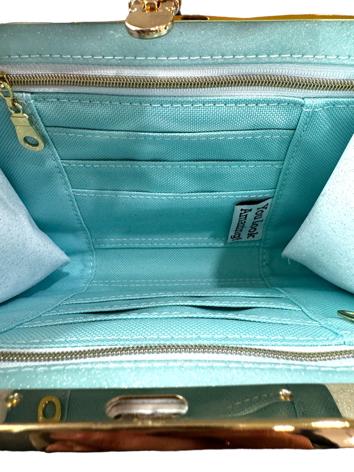 RTS - Ashley Clutch