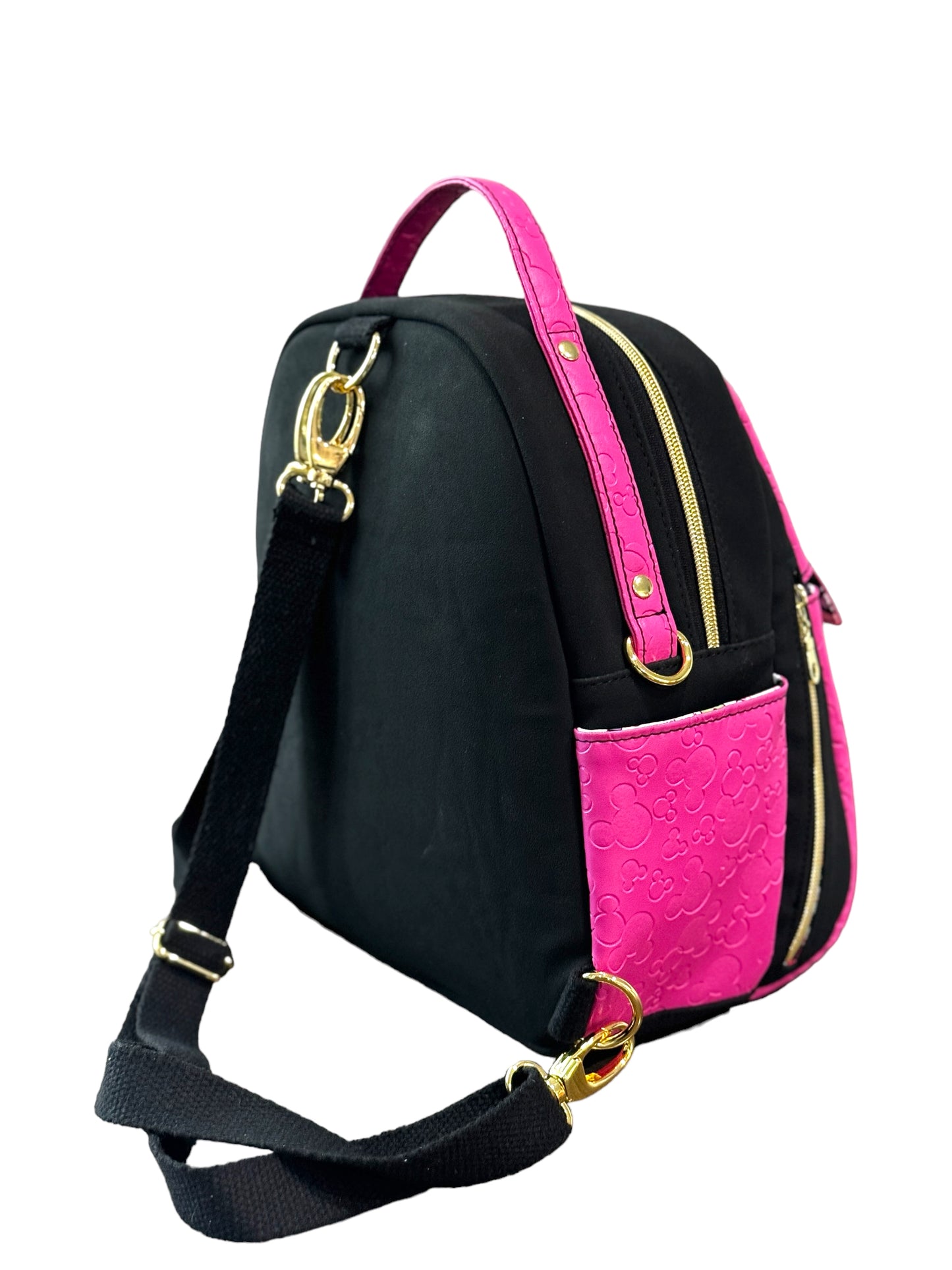 RTS - Bubble Backpack