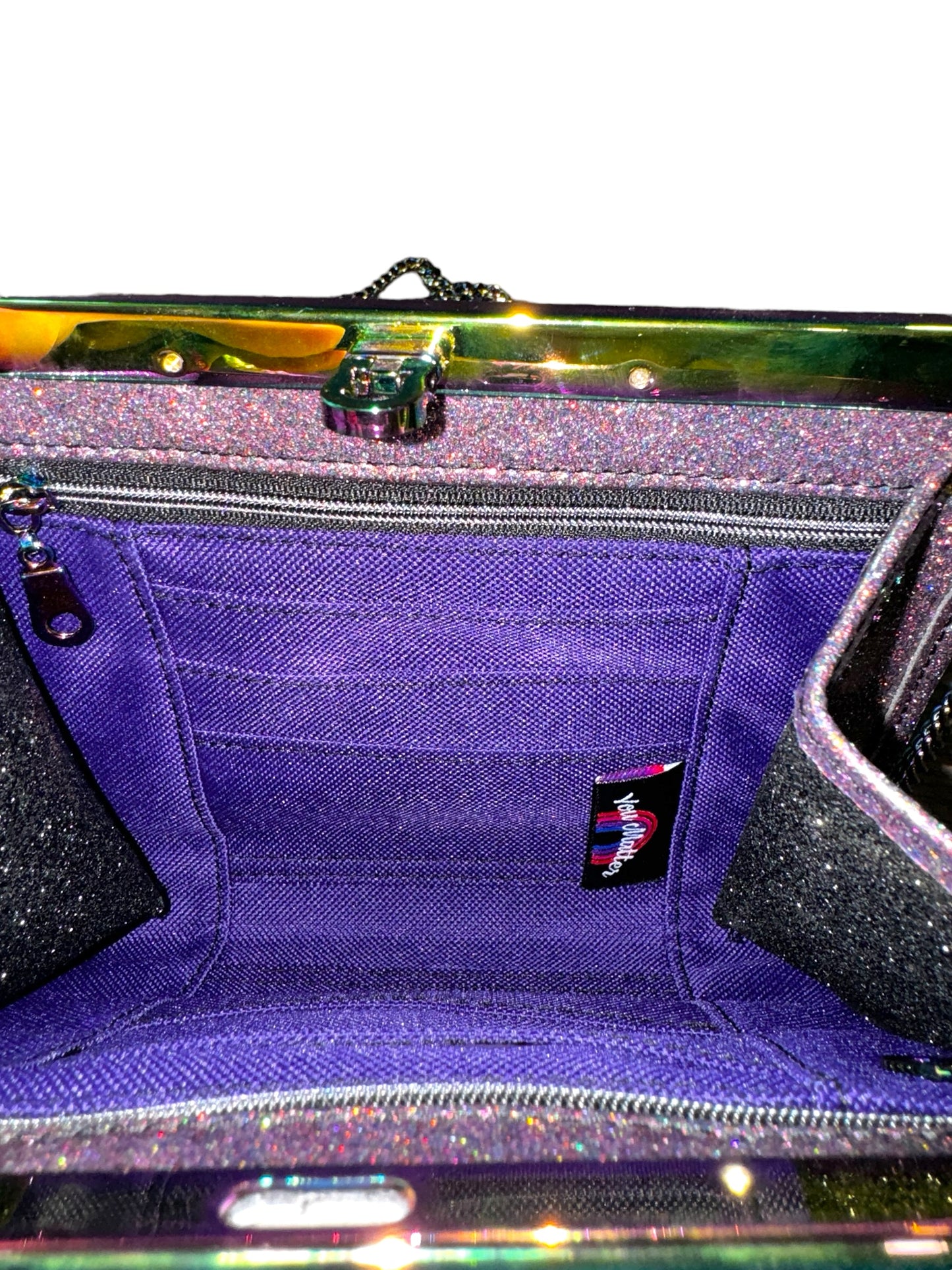 RTS - Ashley Clutch