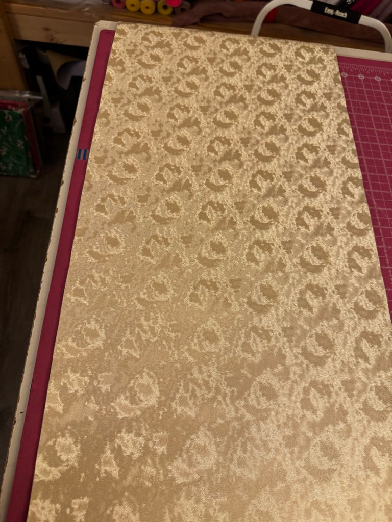 Parlor Paper Cream Vinyl (12”)