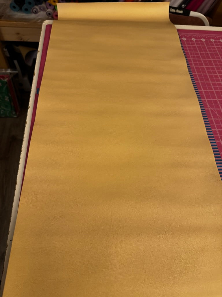 Beige Promo Vinyl (12”)