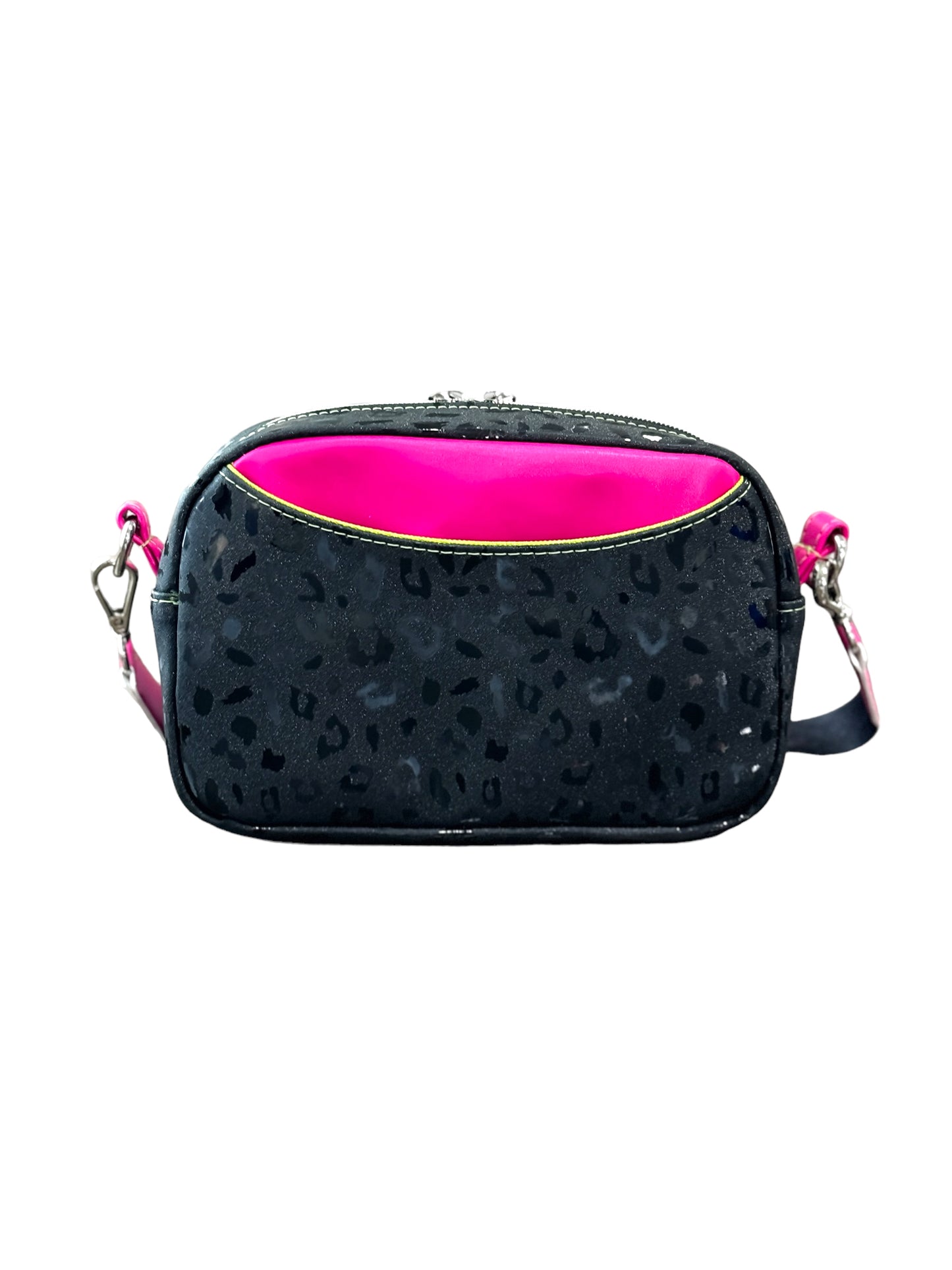 RTS - Small Crossbody