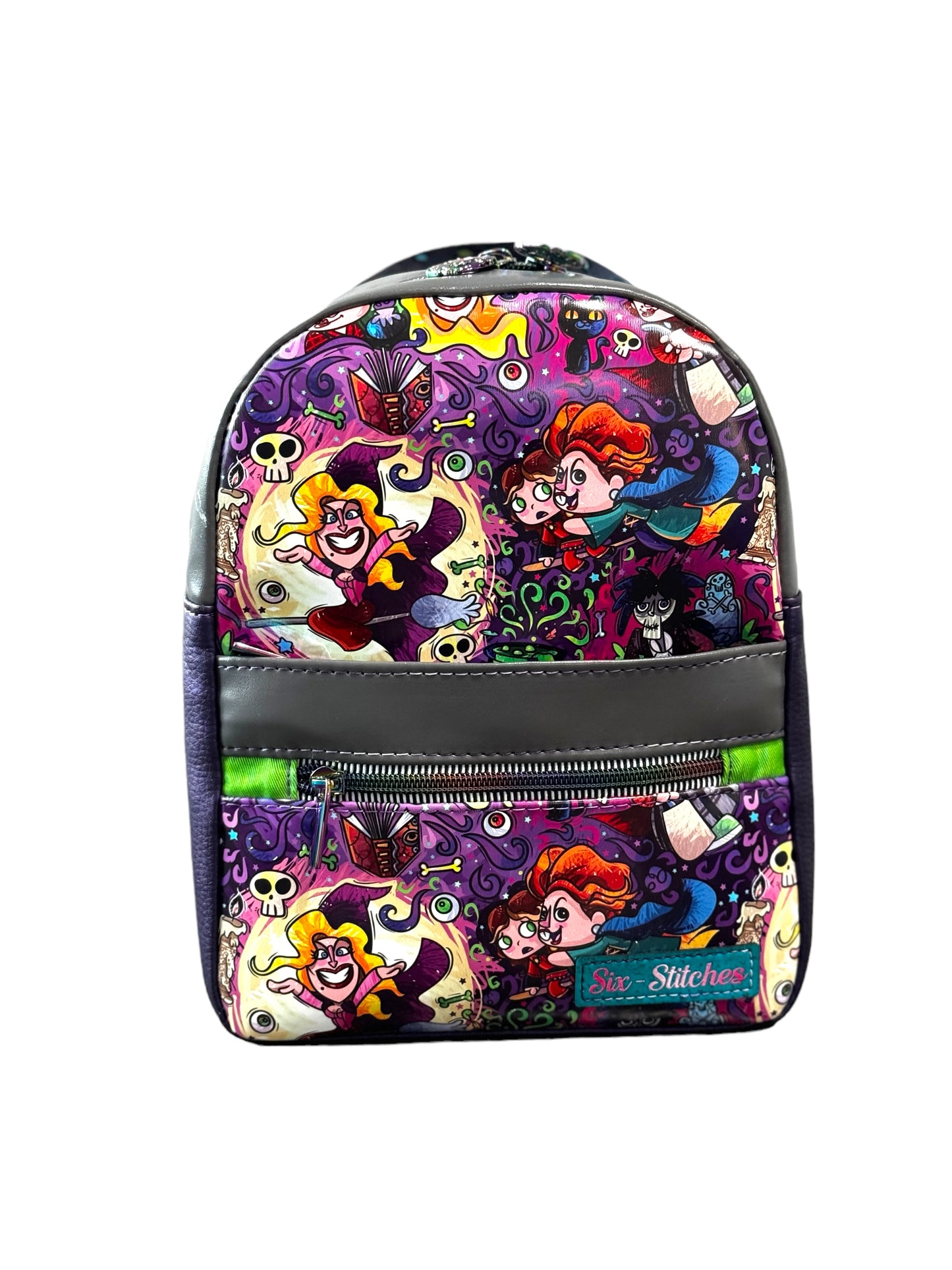 RTS - Mini Backpack