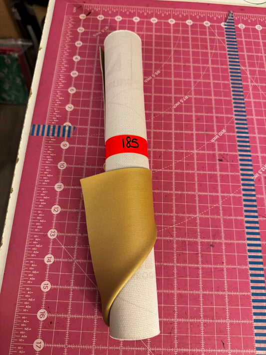 Light Pecan Marine Vinyl (12”)