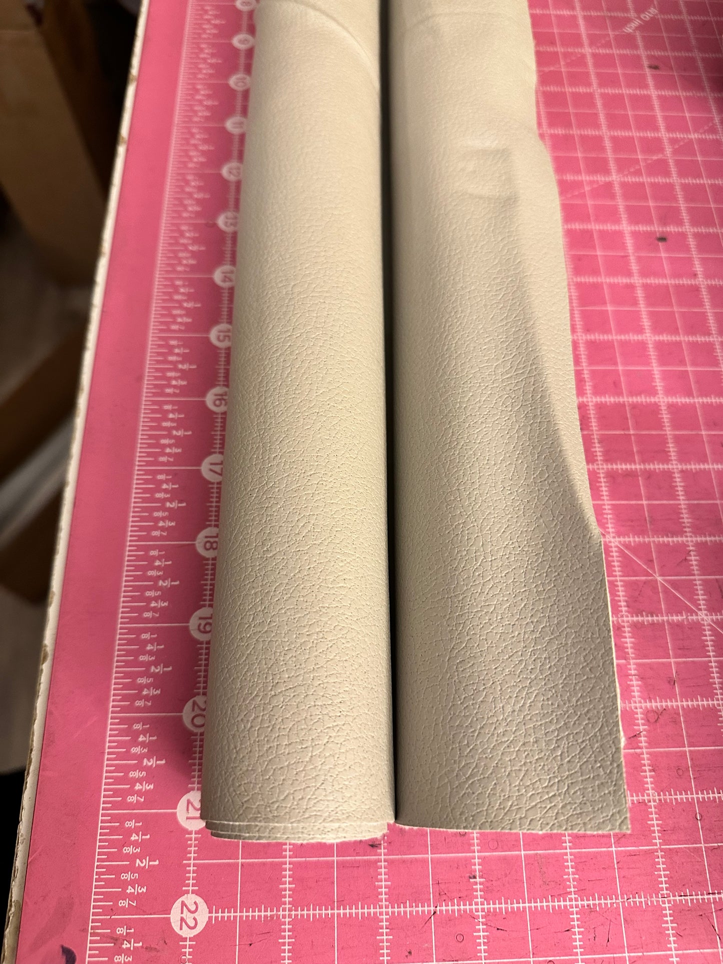 Gray Vinyl
