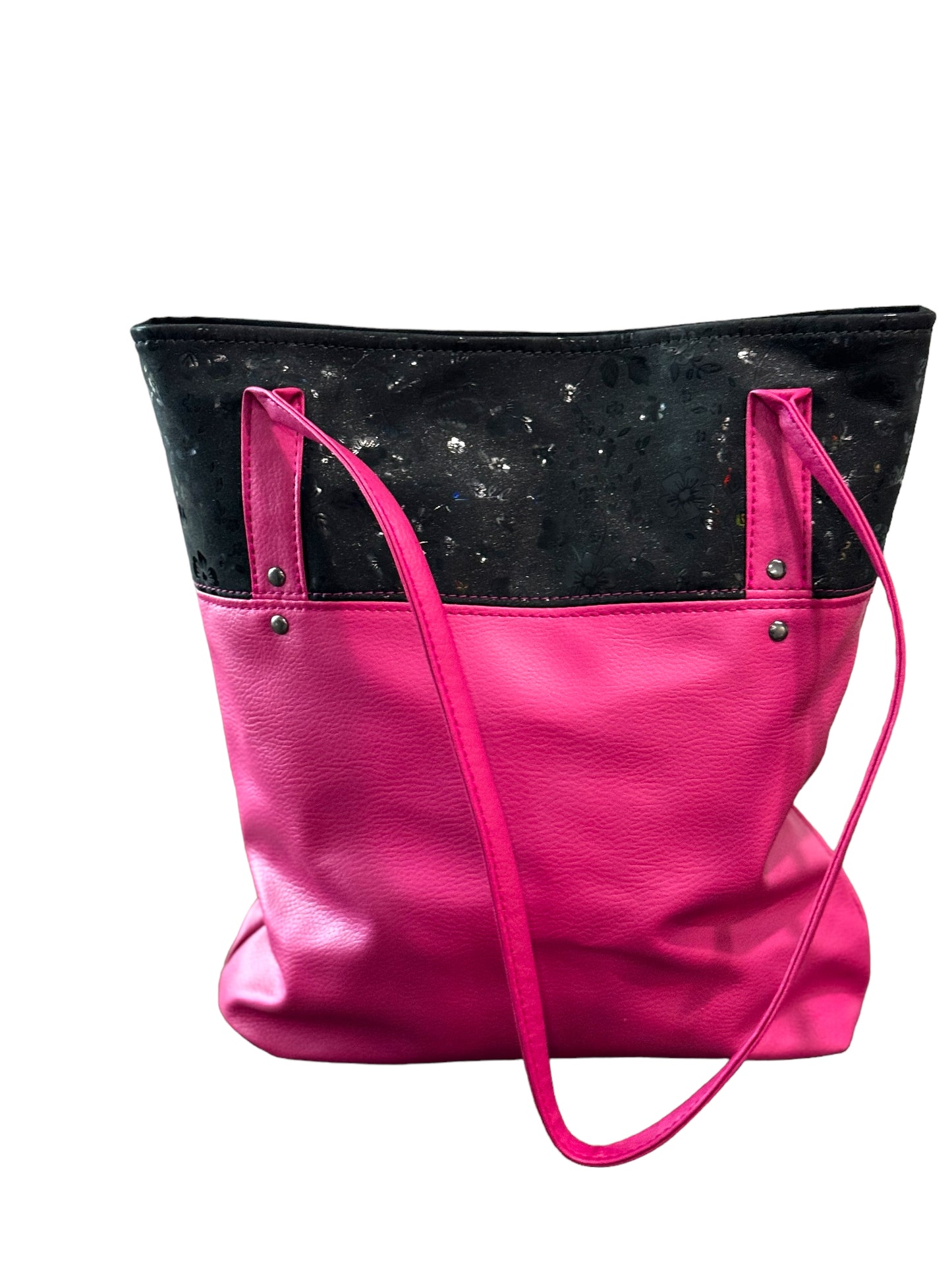 RTS - Tall tote