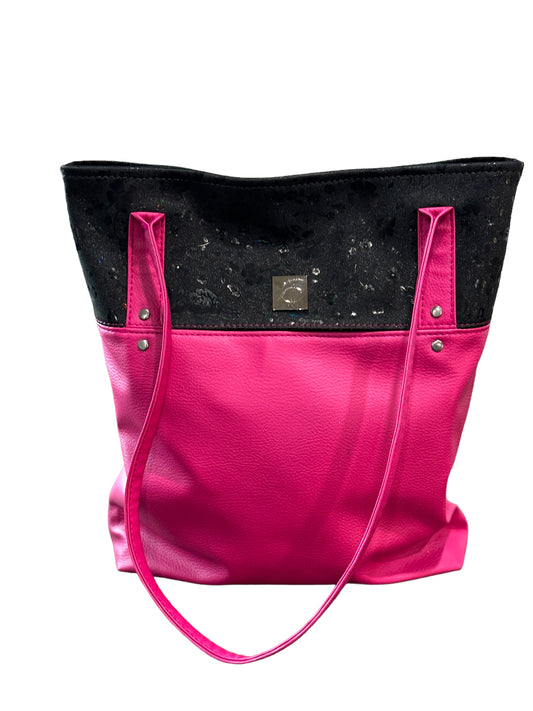 RTS - Tall tote