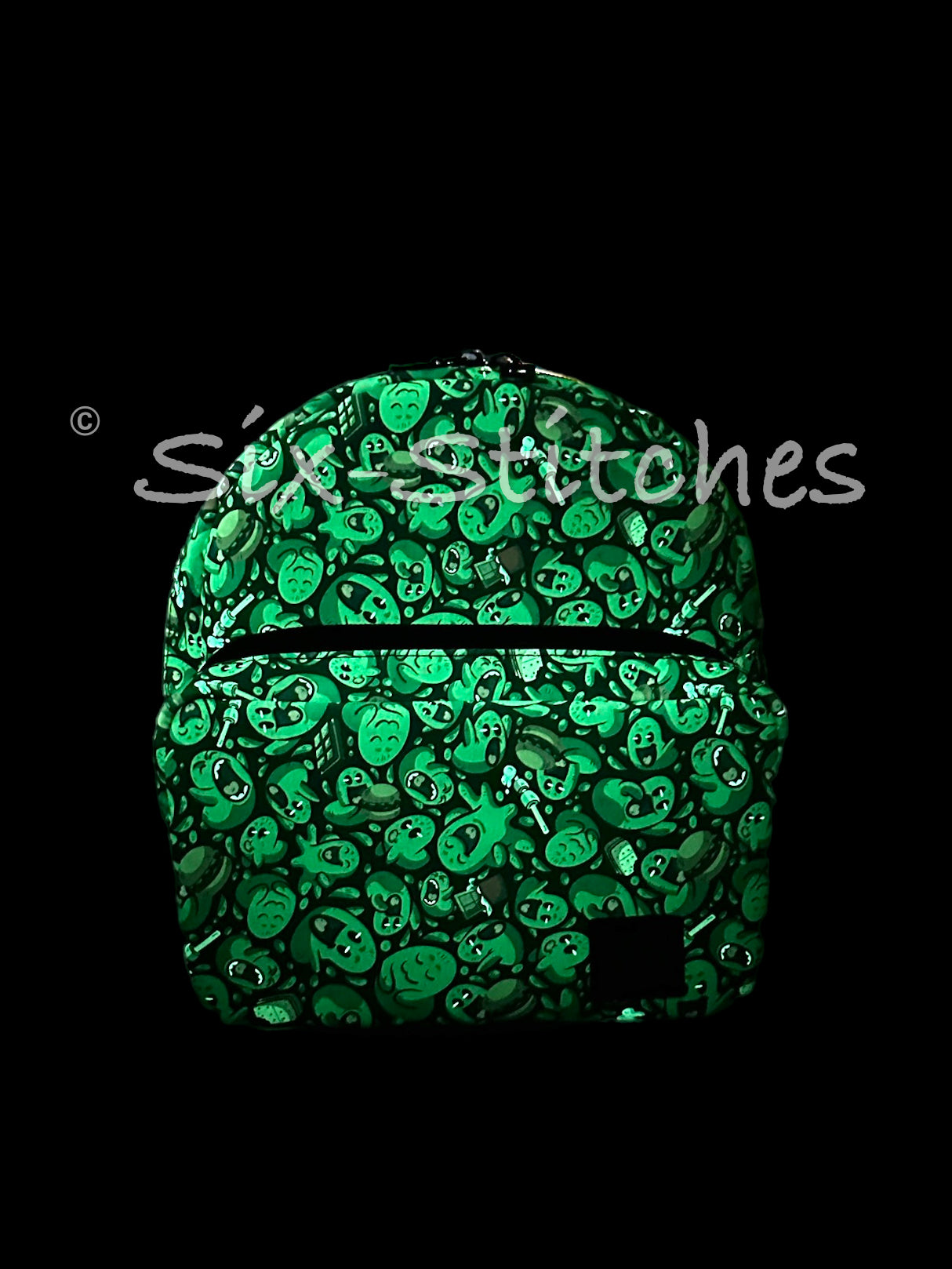 RTS - Millville Mini Backpack