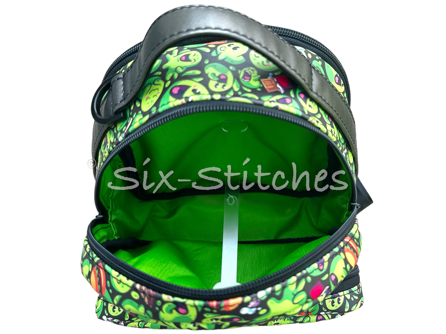 RTS - Millville Mini Backpack