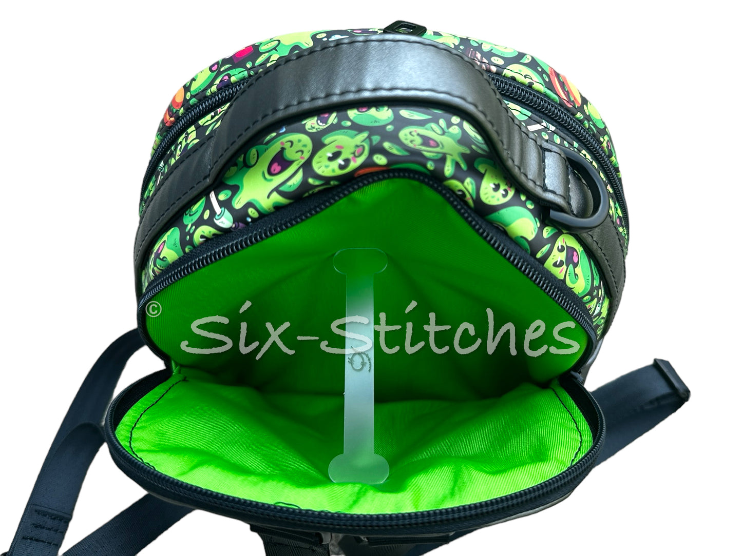 RTS - Millville Mini Backpack