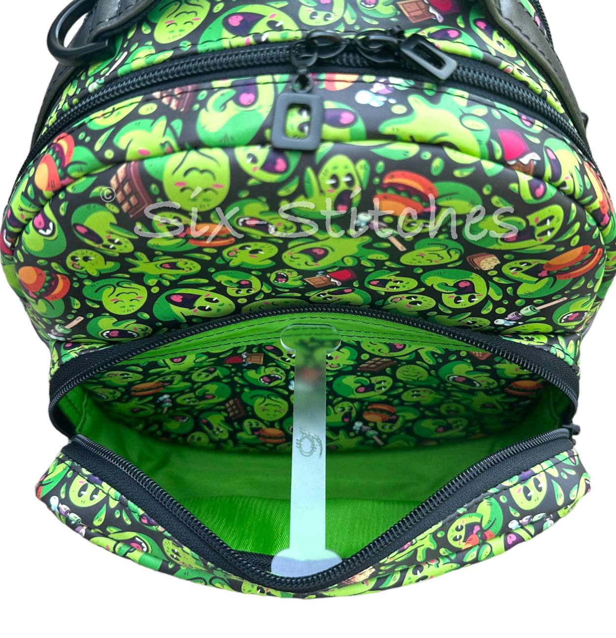 RTS - Millville Mini Backpack