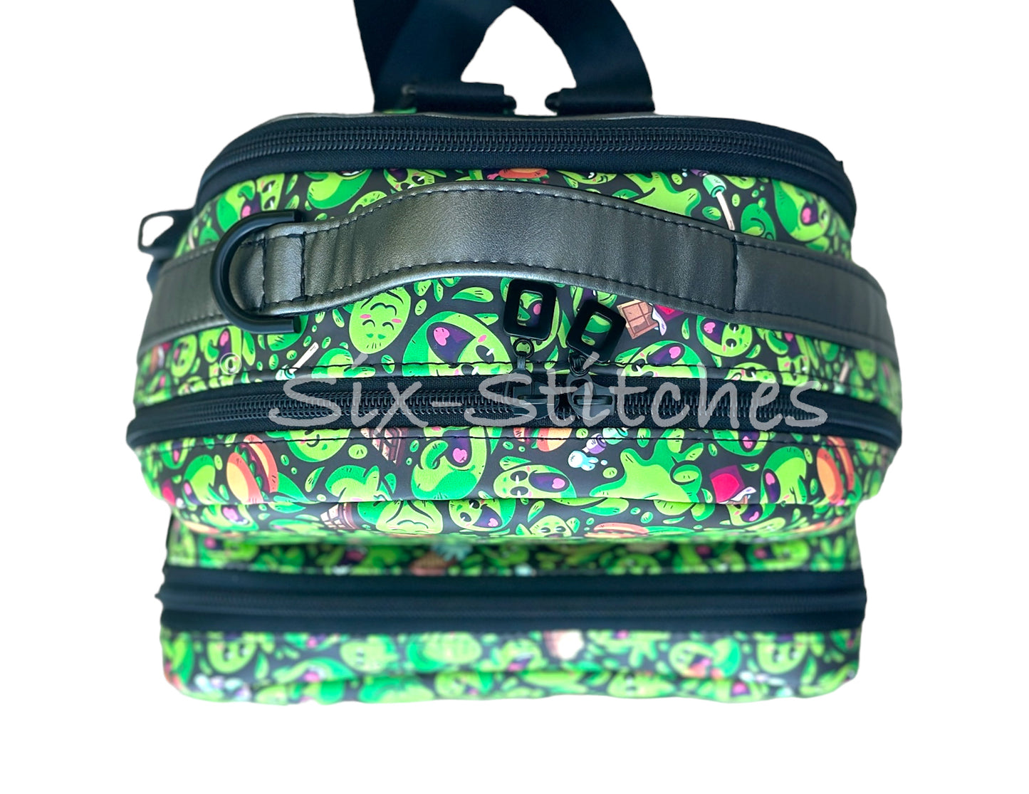 RTS - Millville Mini Backpack