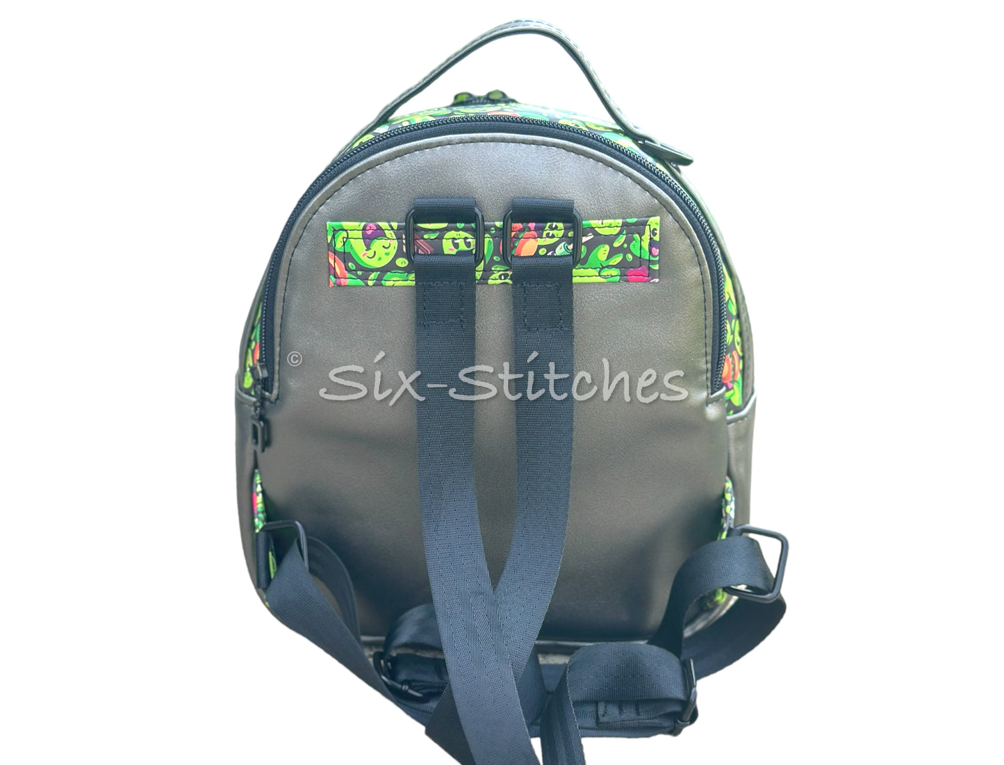RTS - Millville Mini Backpack