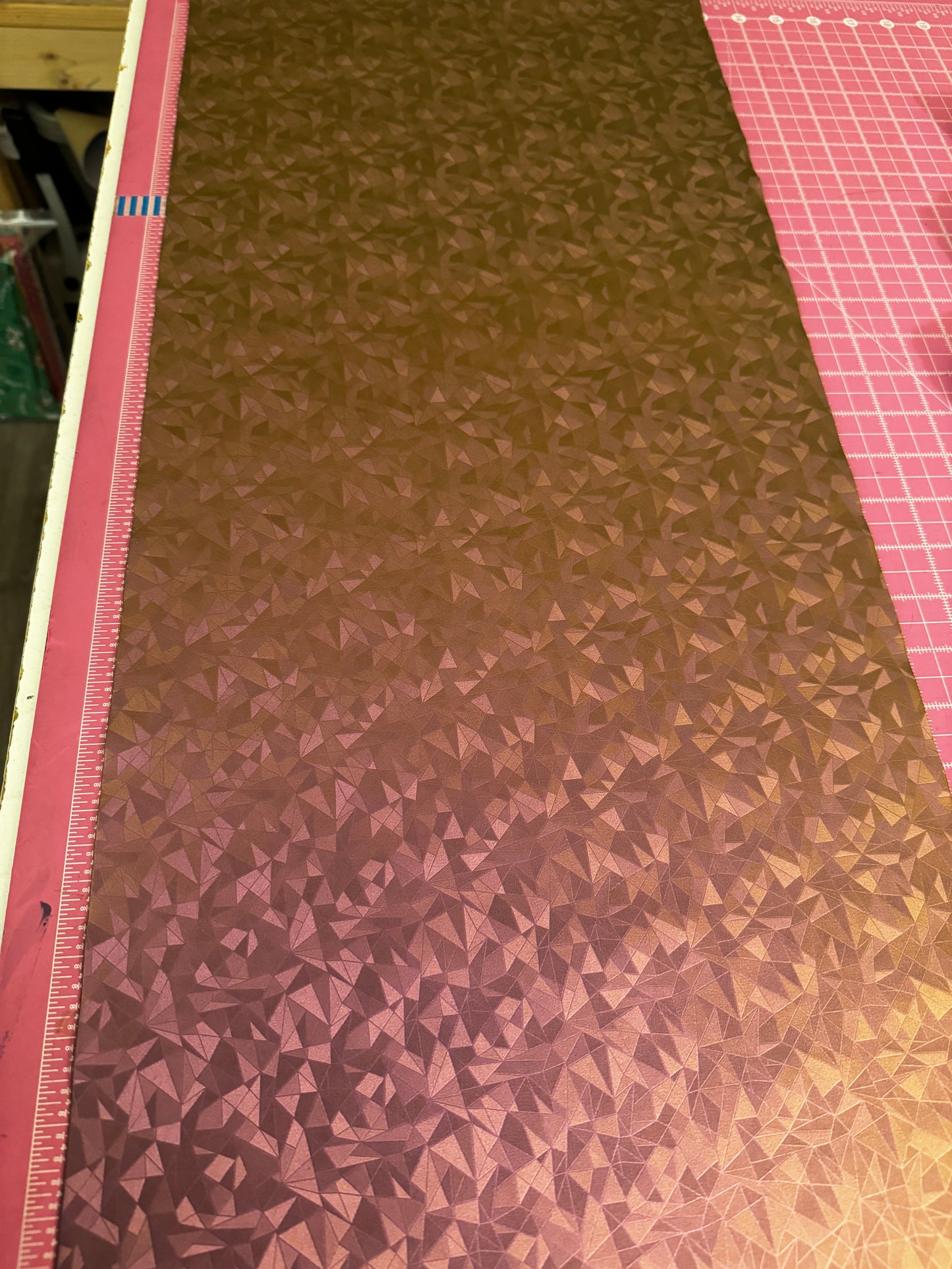 Origami Illusions Kunzite Vinyl (12”)