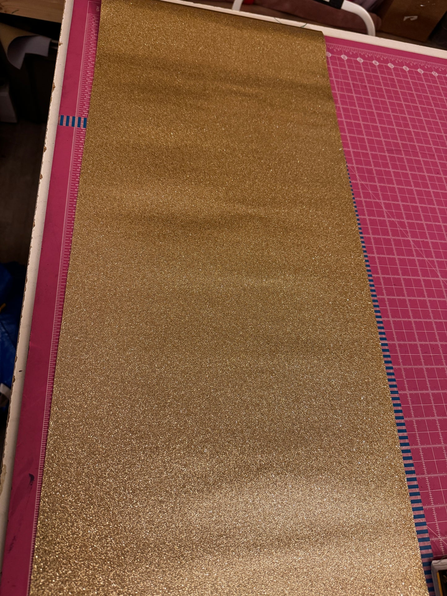 All about the Beige Vinyl (12”)