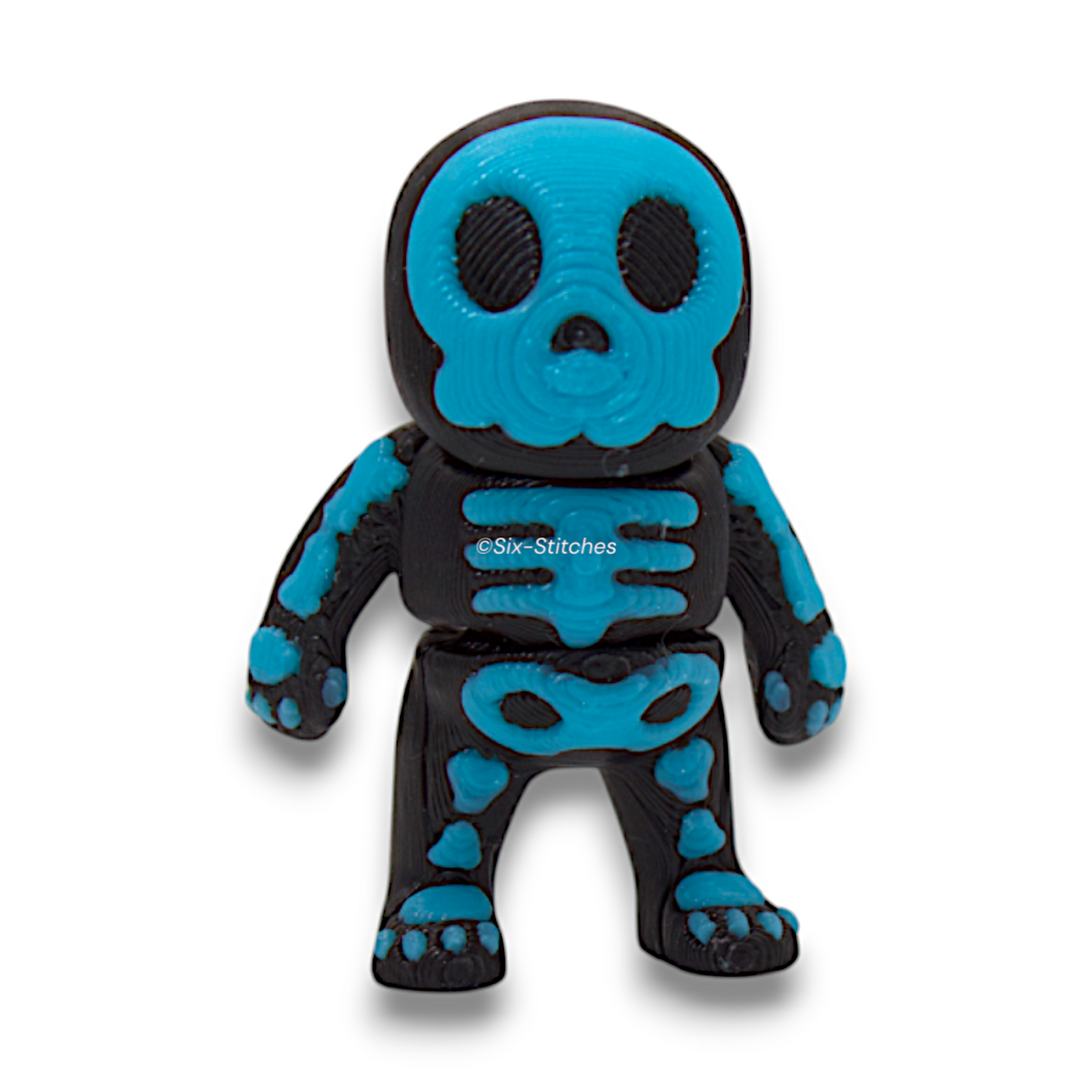 Skeleton Baby