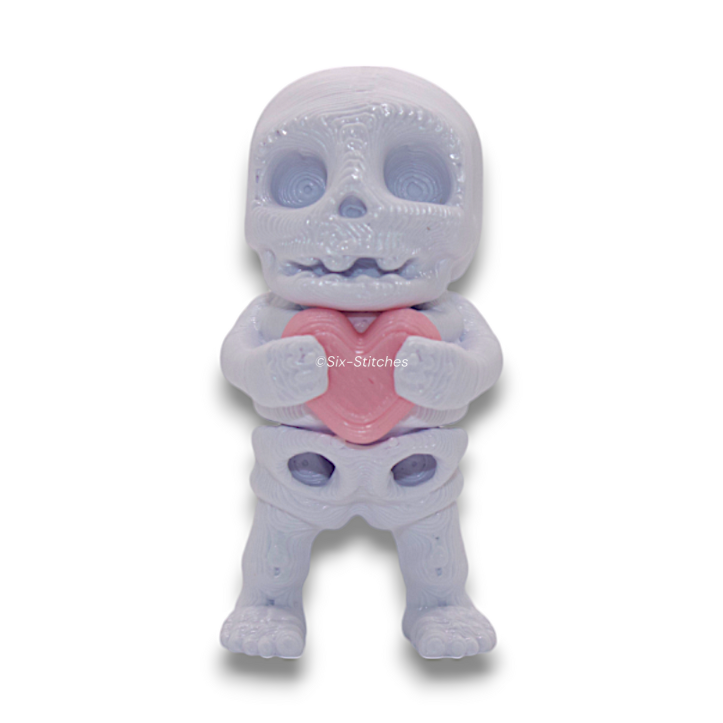 Valentine's Skelly