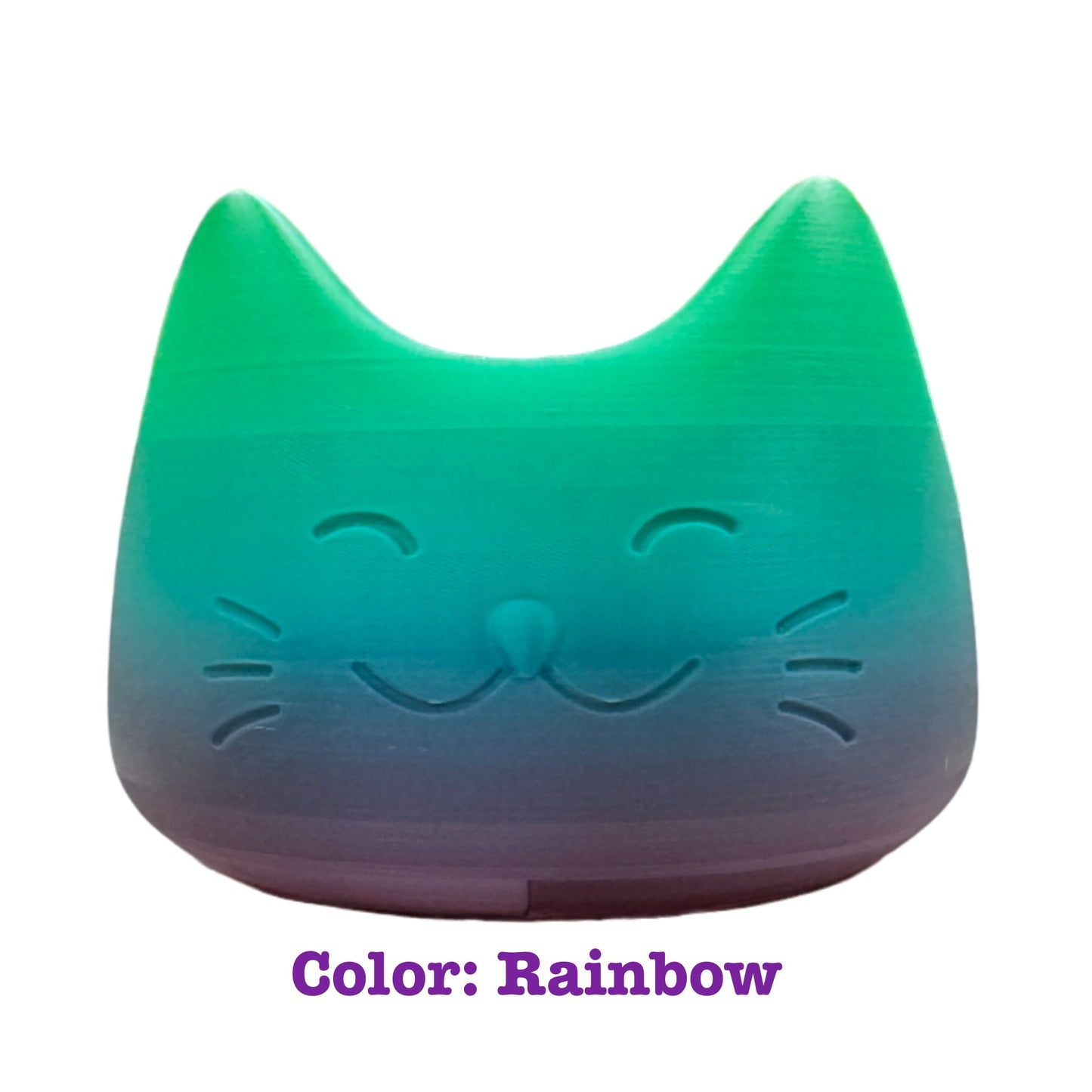 Sewing Clip Cat Bowl