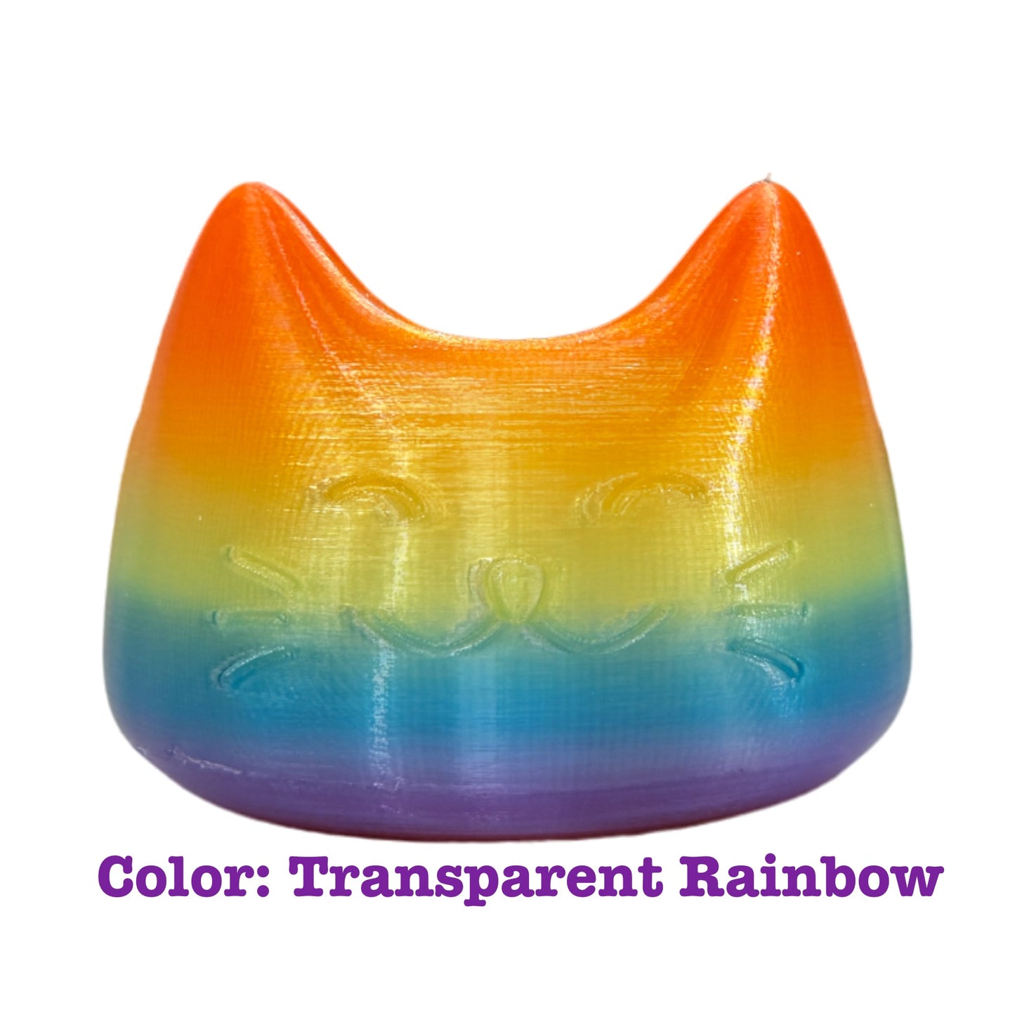 Sewing Clip Cat Bowl