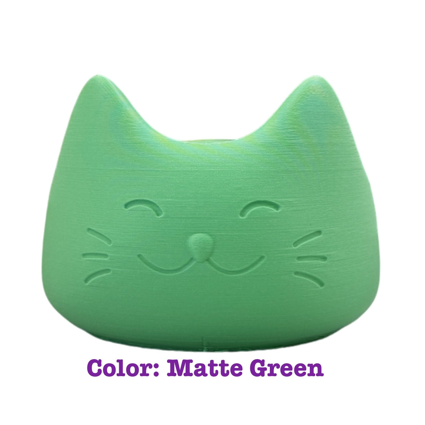 Sewing Clip Cat Bowl