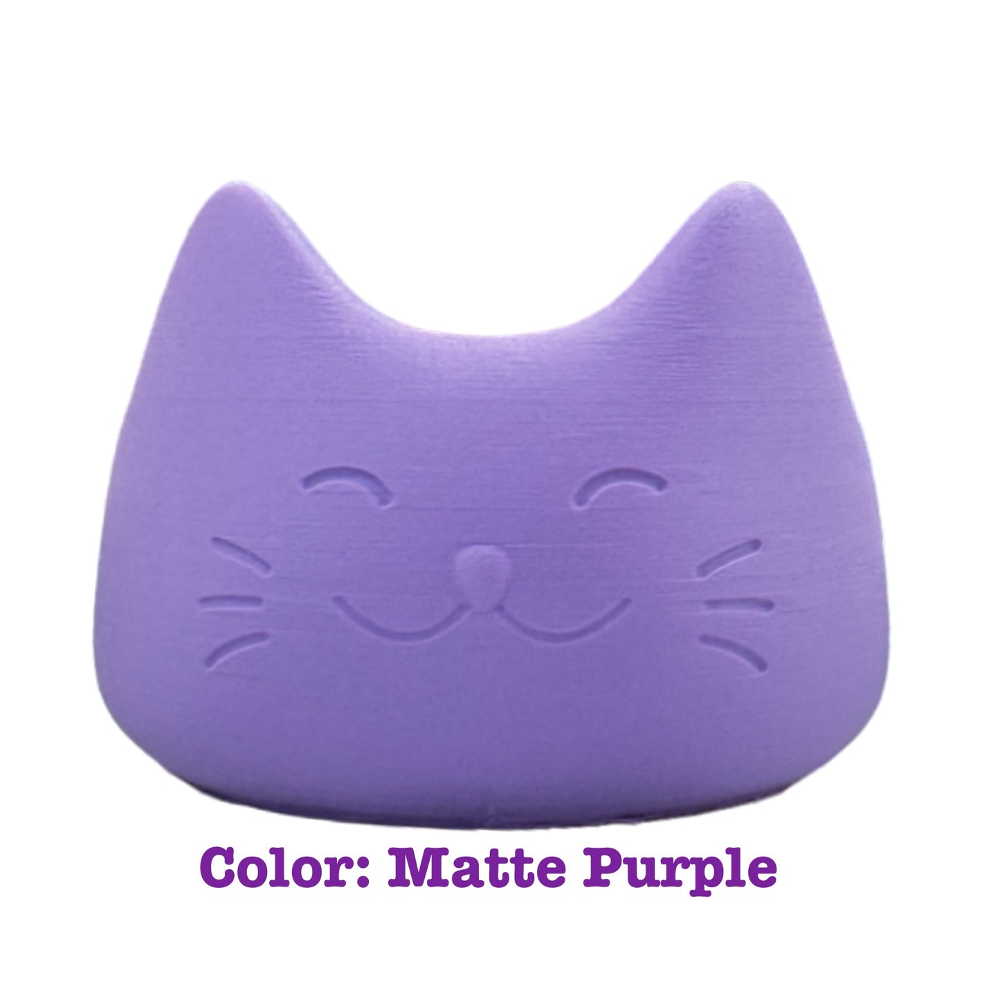 Sewing Clip Cat Bowl