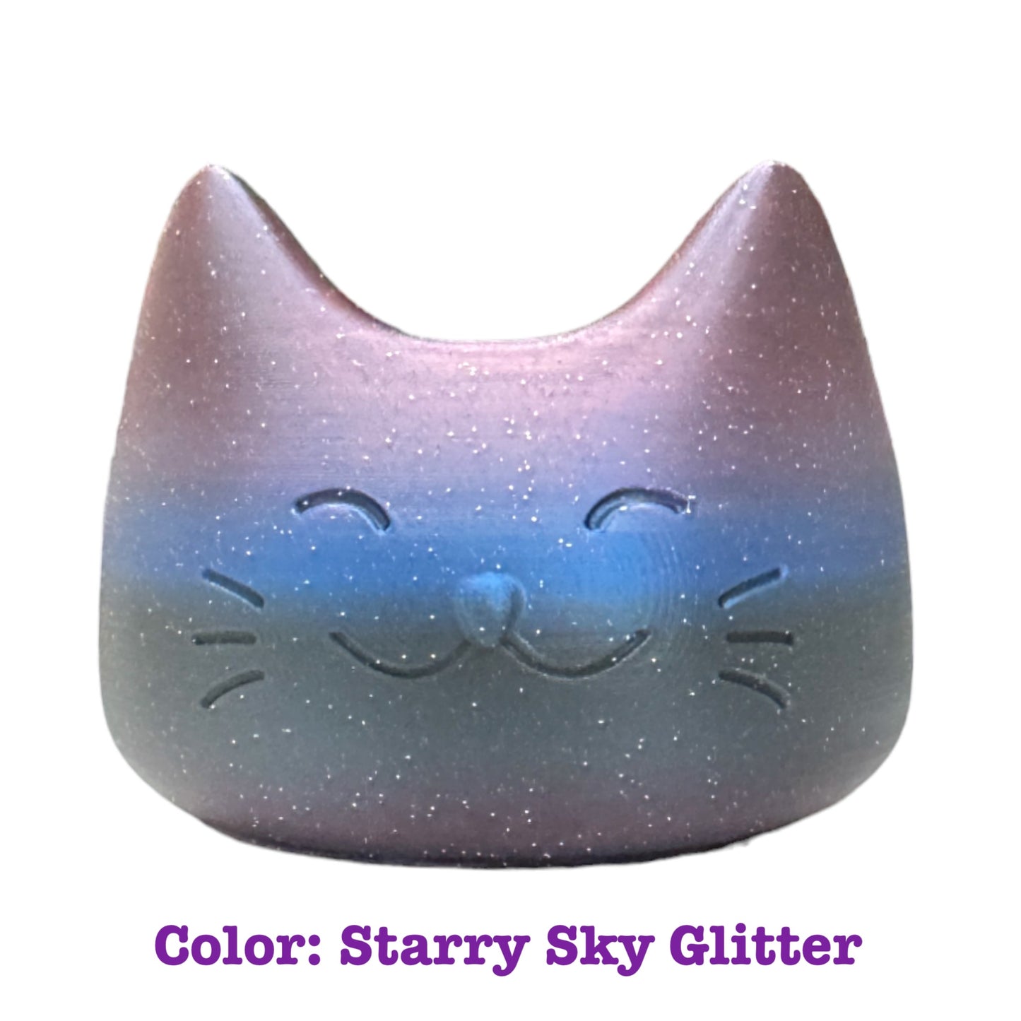 Sewing Clip Cat Bowl