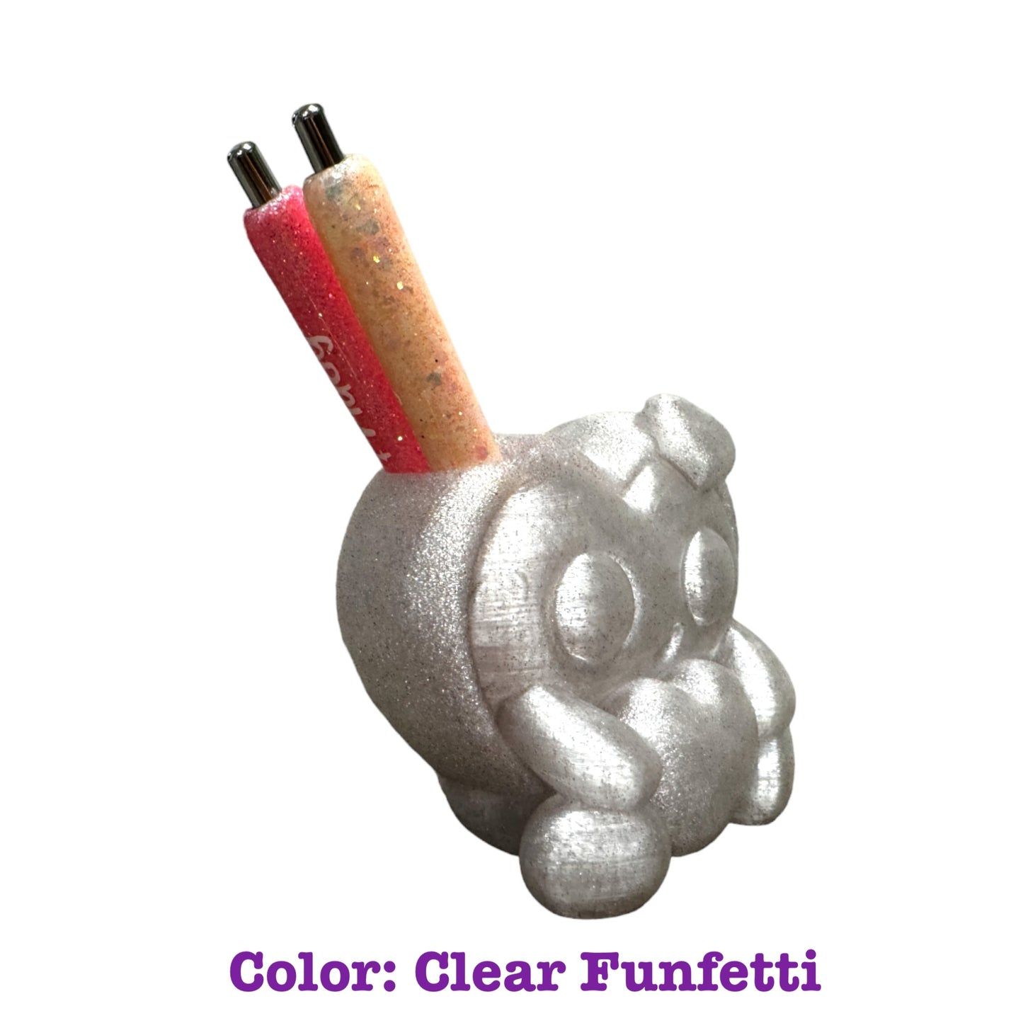 Heart Pen Holder
