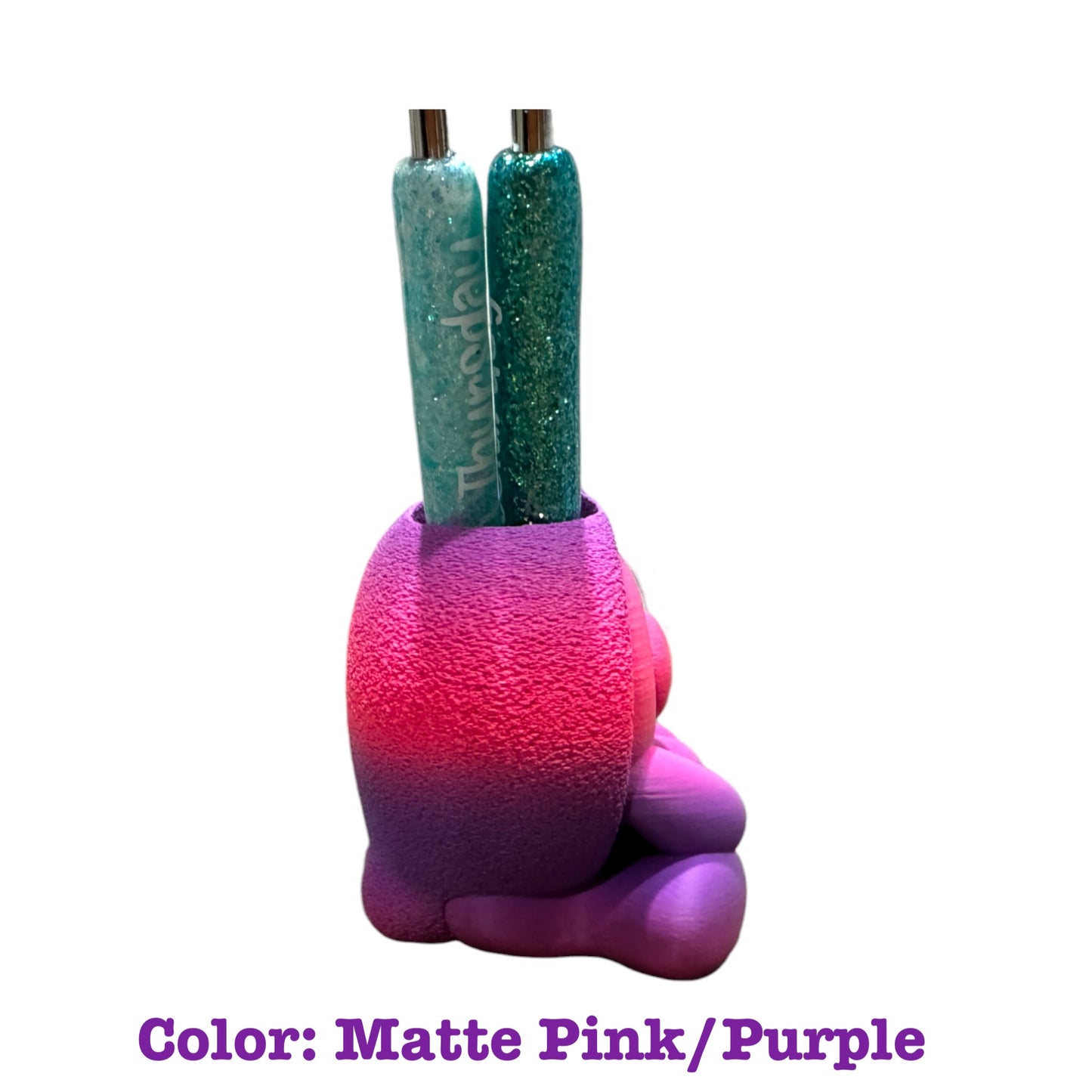 Heart Pen Holder