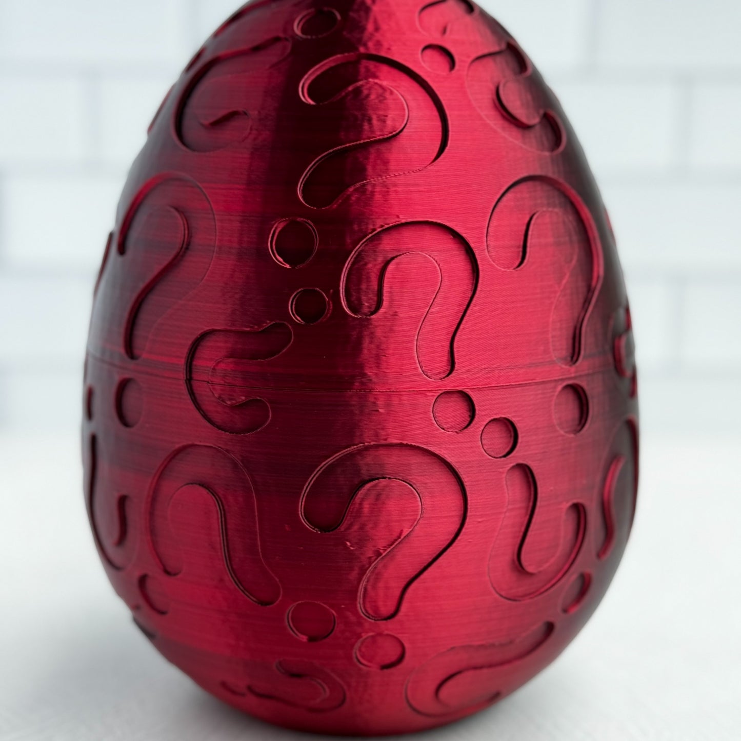 Giant Egg with Mystery Dragon
