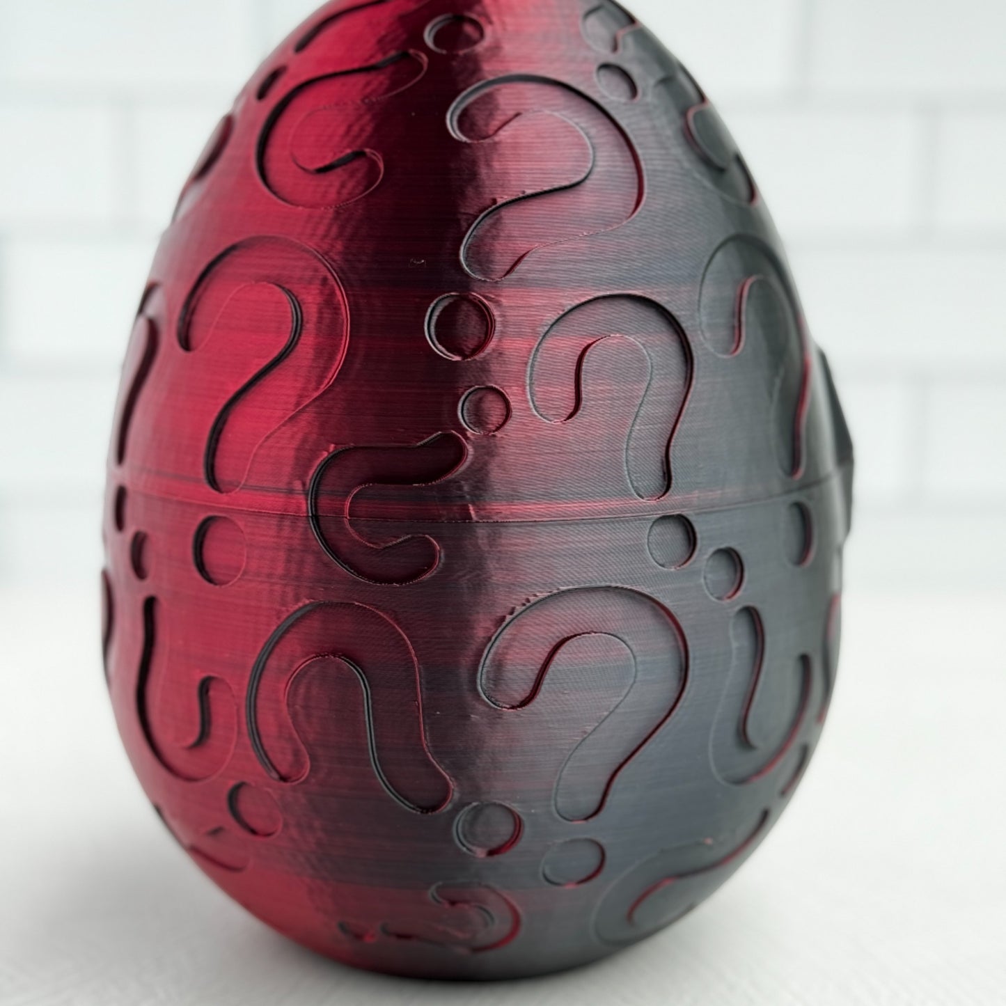 Giant Egg with Mystery Dragon