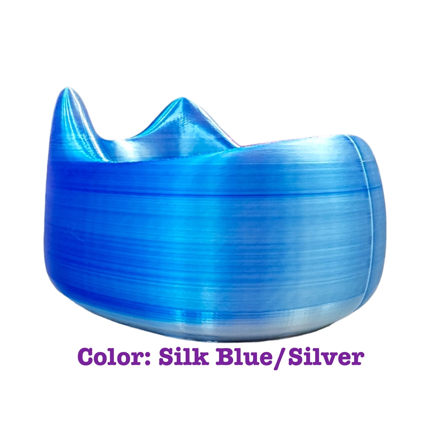 Sewing Clip Cat Bowl