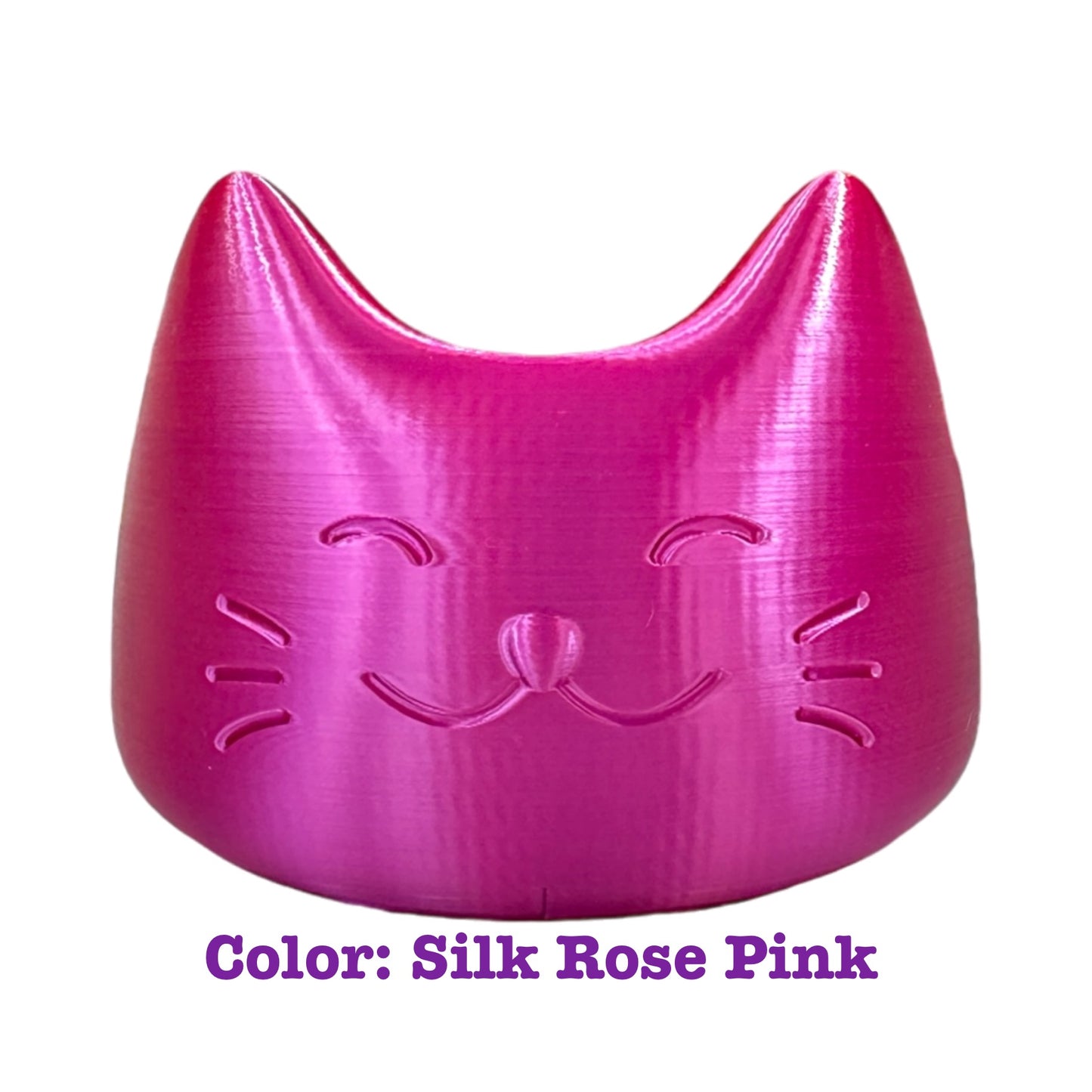 Sewing Clip Cat Bowl